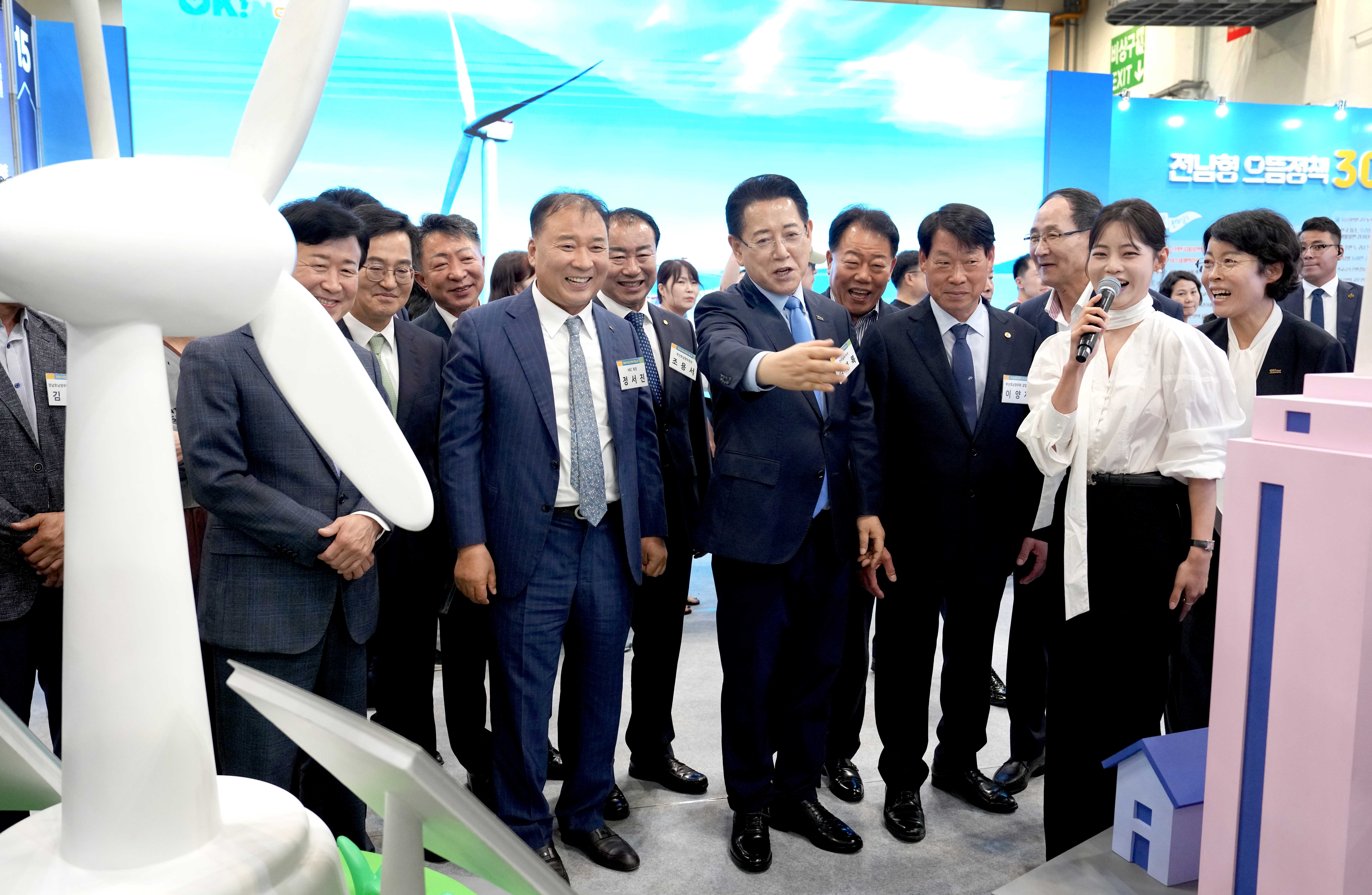 2025 로컬 콘텐츠 페스타 개막3