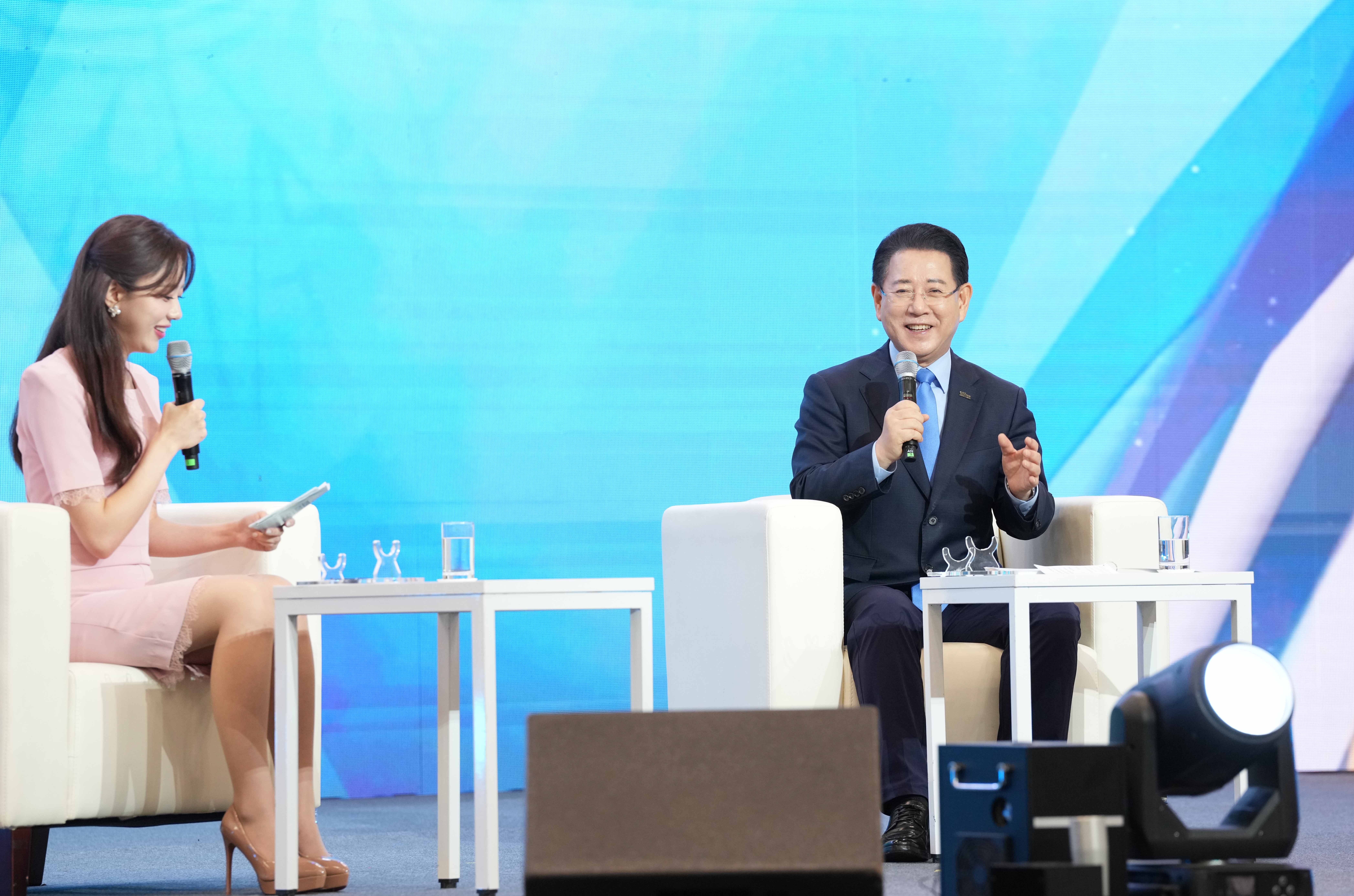 2025 로컬 콘텐츠 페스타 개막8