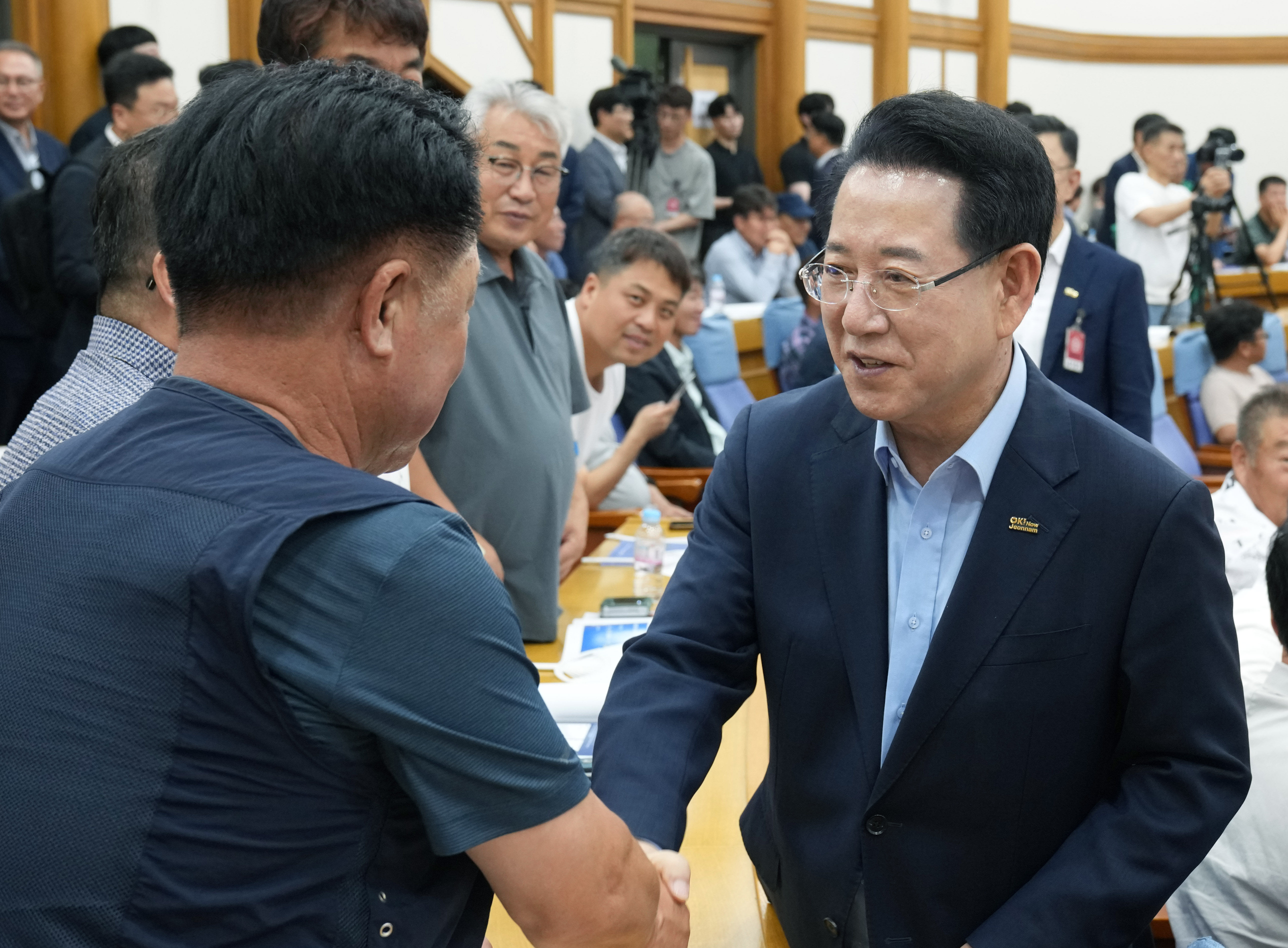 신규 김 활성처리체 개발 완료 성과 보고회5
