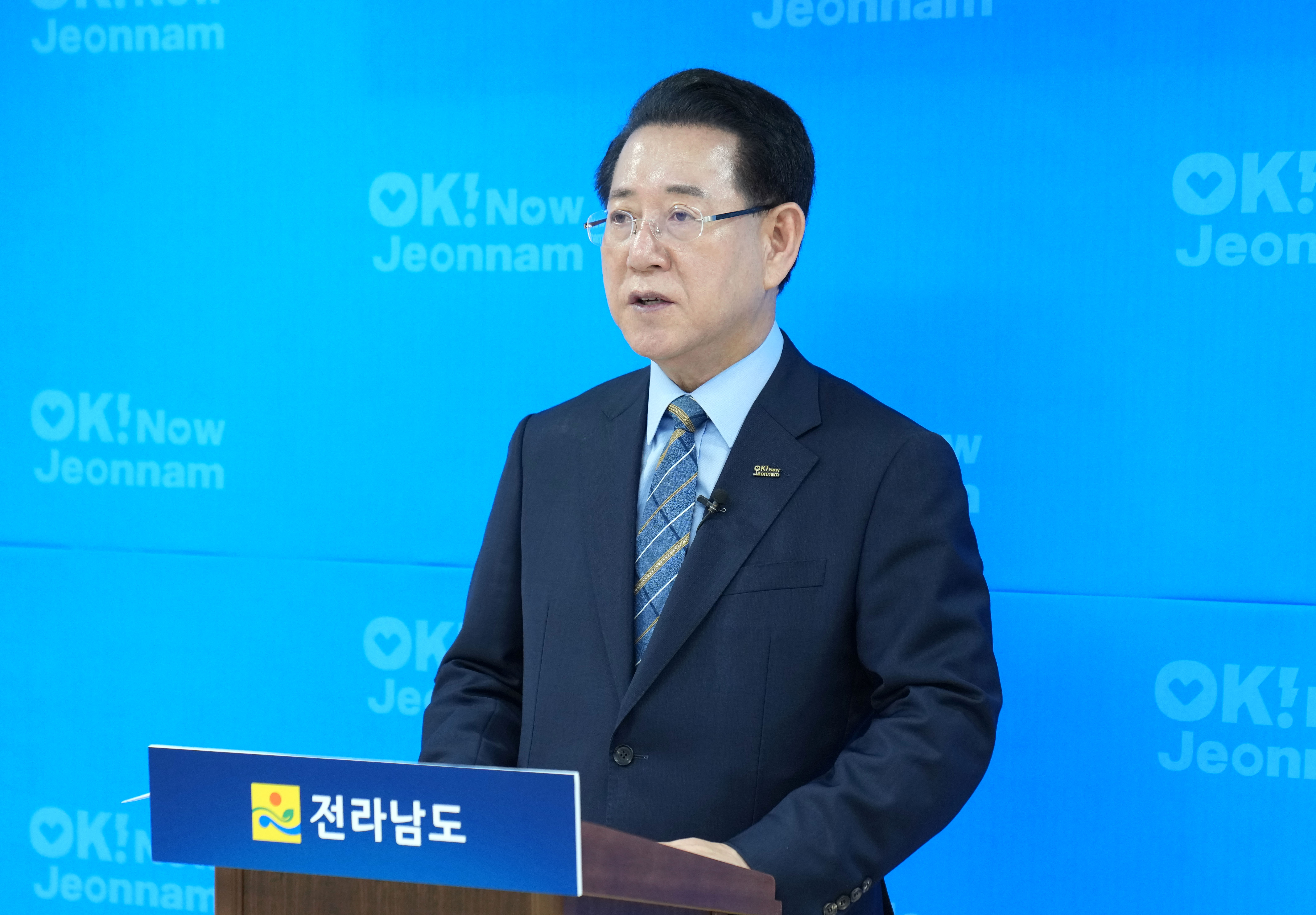 전남 핵심현안 국정과제 반영 브리핑3