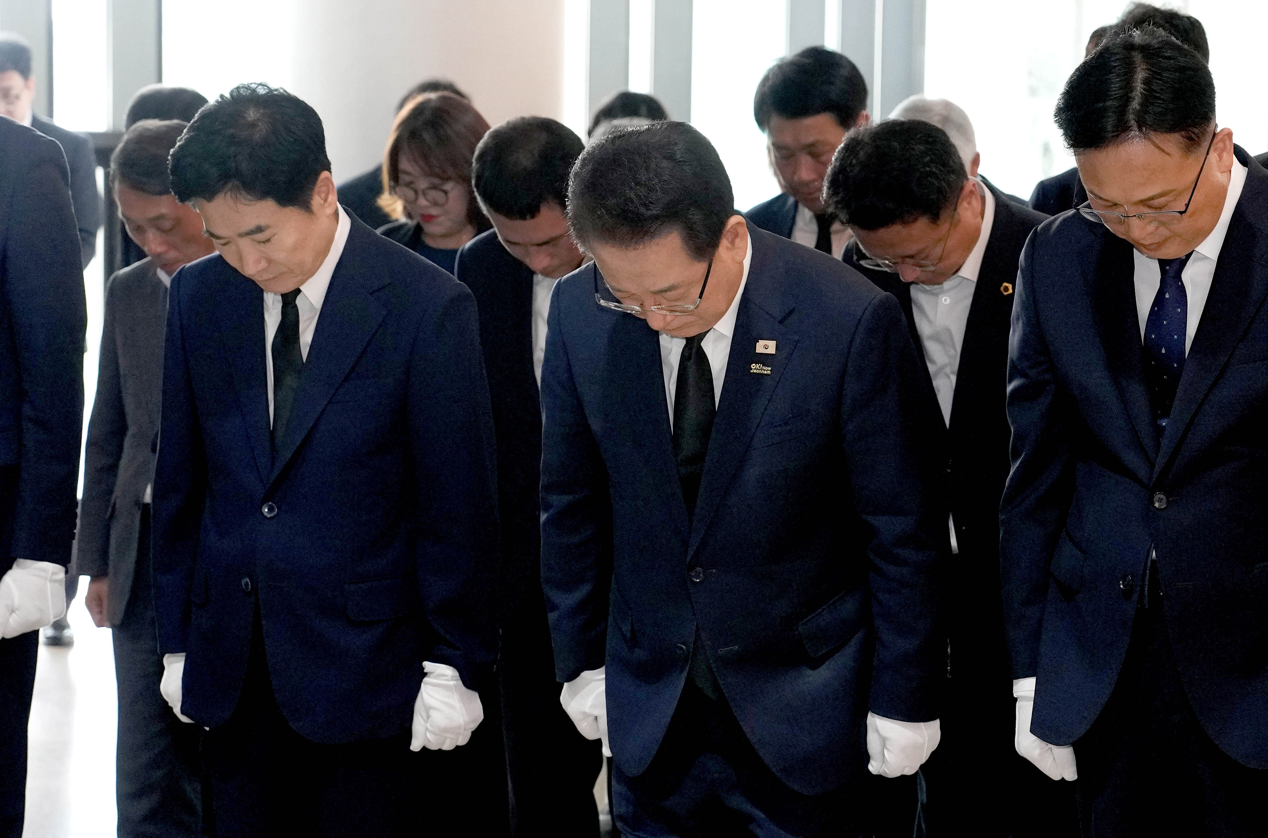 김대중 대통령 서거 16주기 추모식3