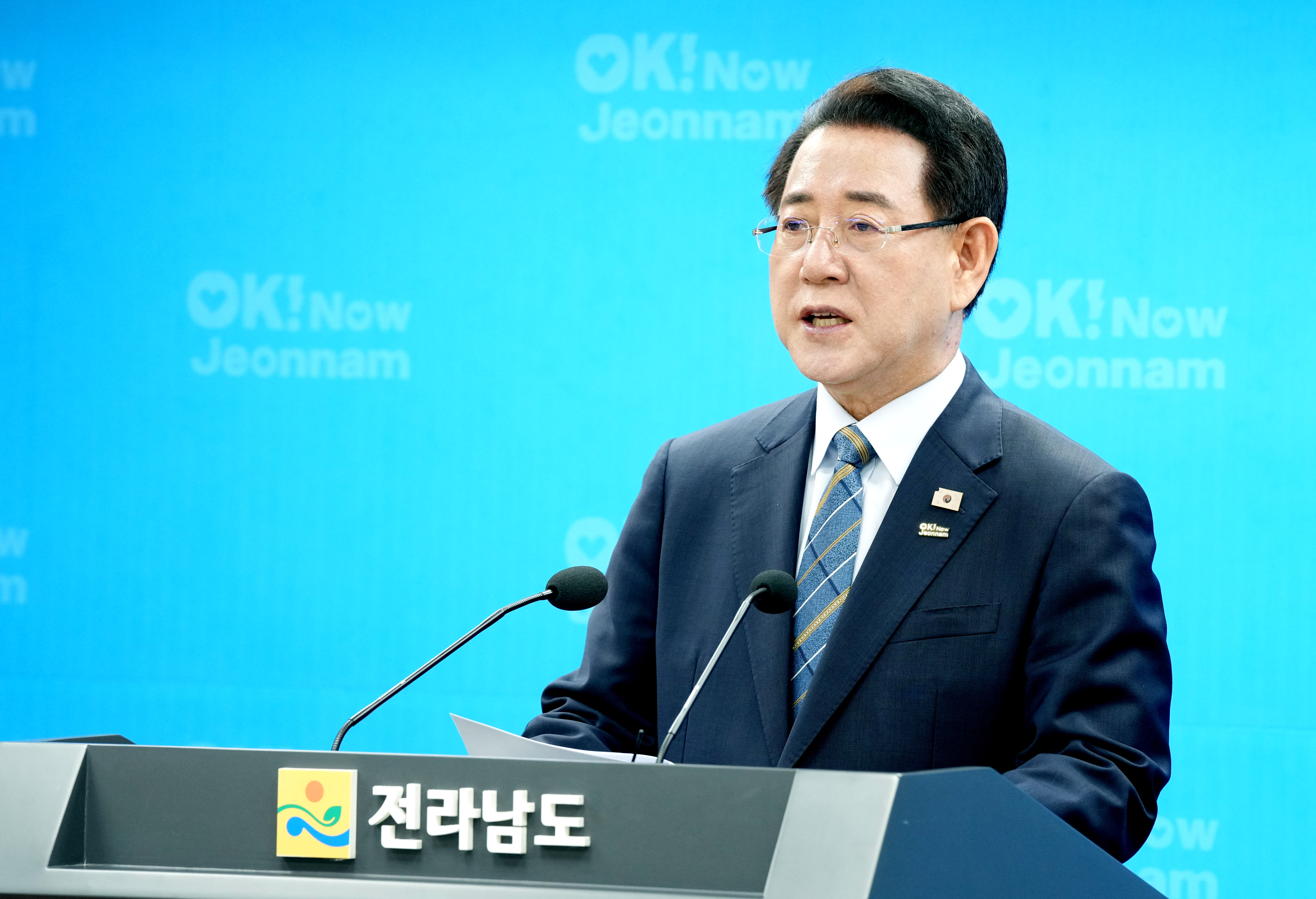 여수시 '고용위기 선제대응지역' 지정 환영 브리핑3
