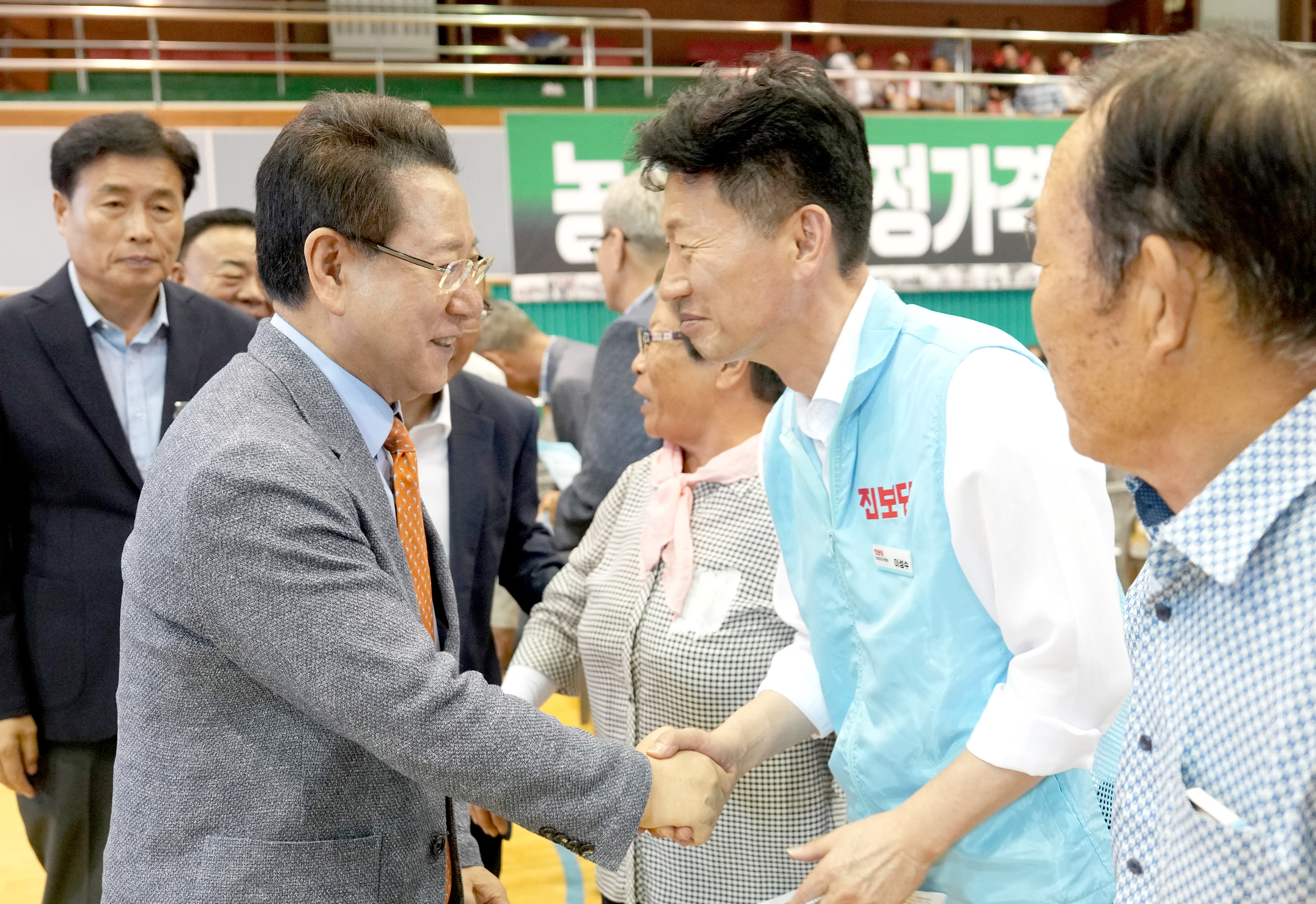 2025 전농 광전연맹 가족한마당 행사3