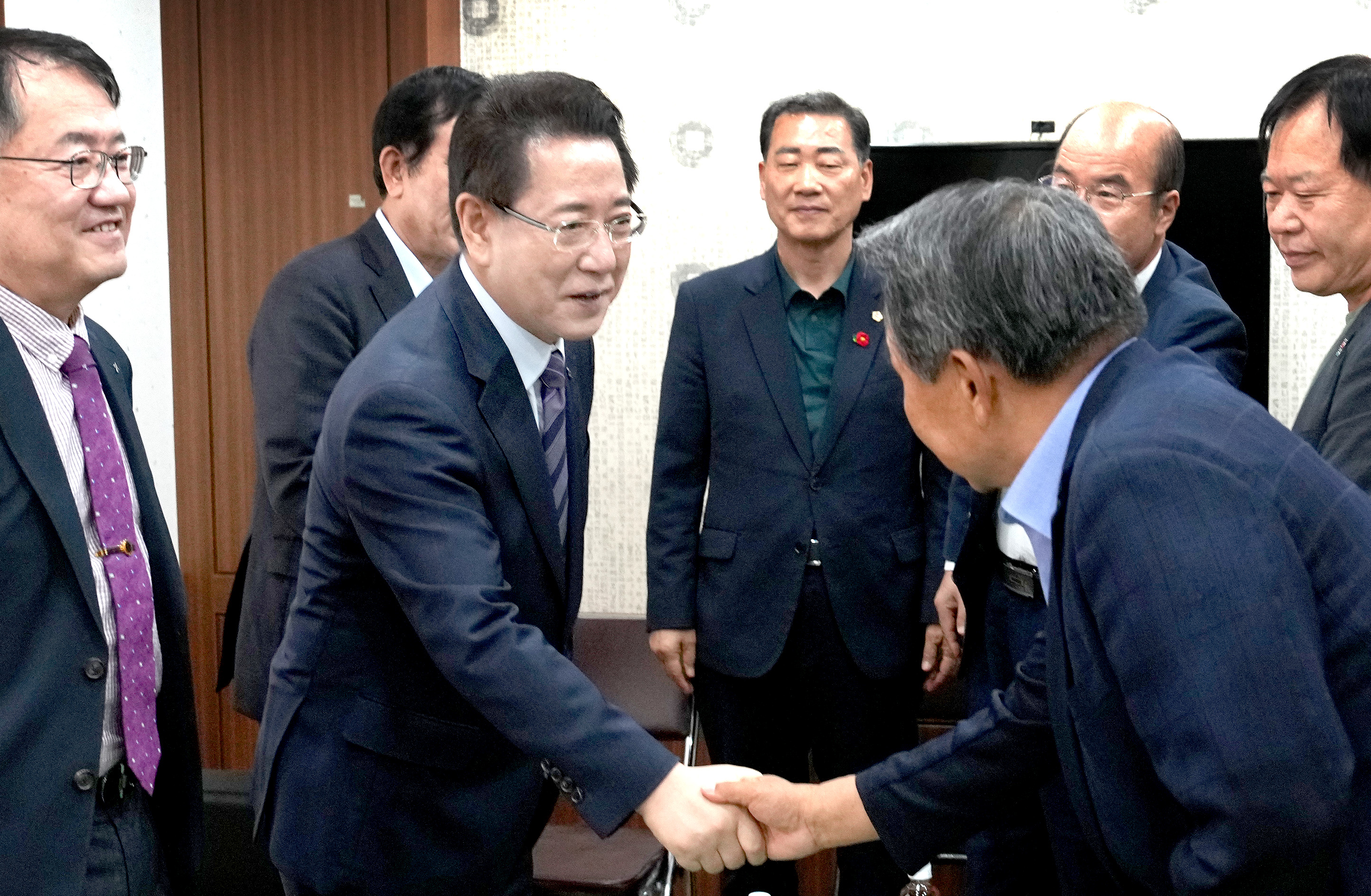 전라좌수영 겸 최초삼도수군통제영 학술대회 개최2