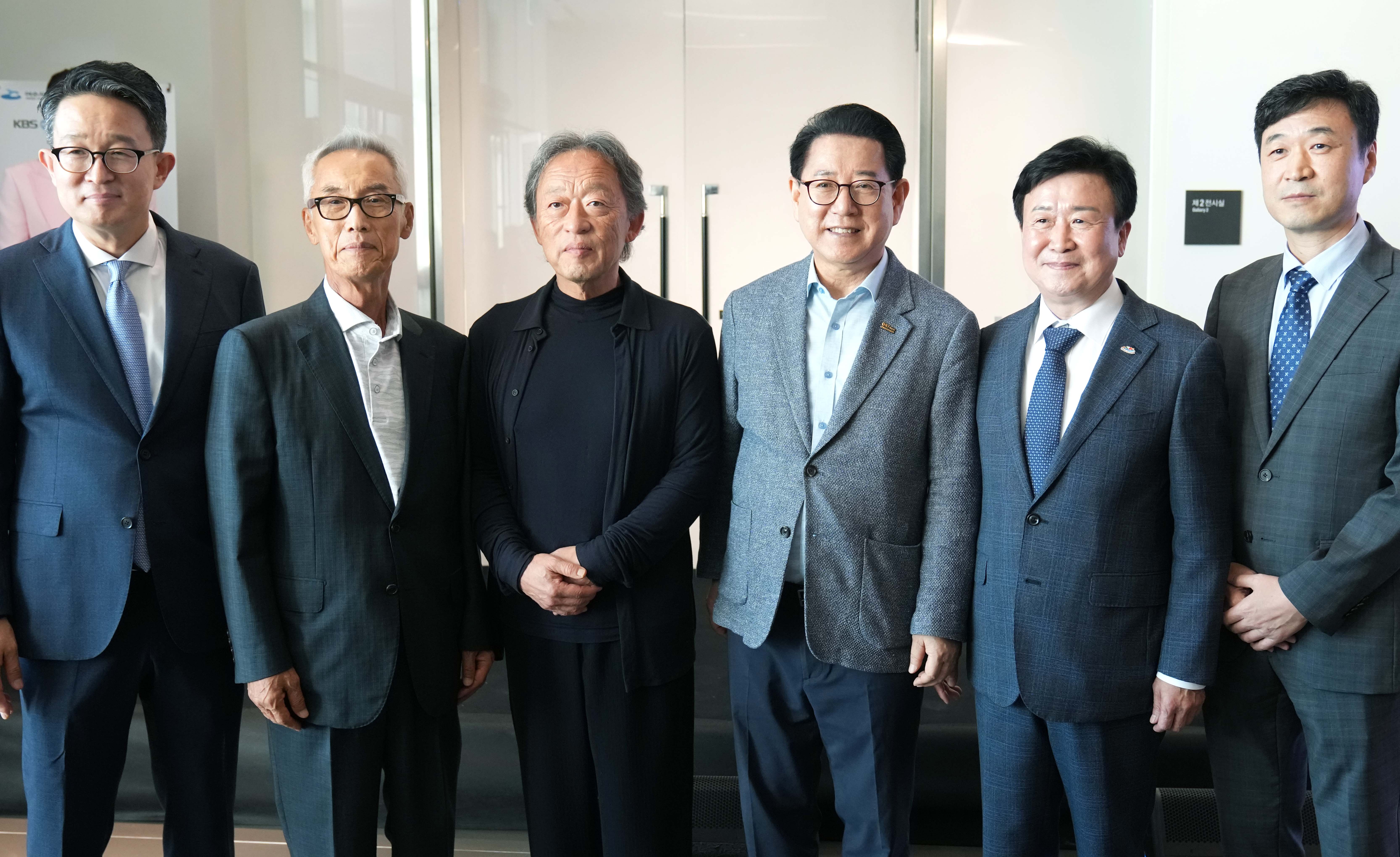 제9회 여수음악제 개막식1