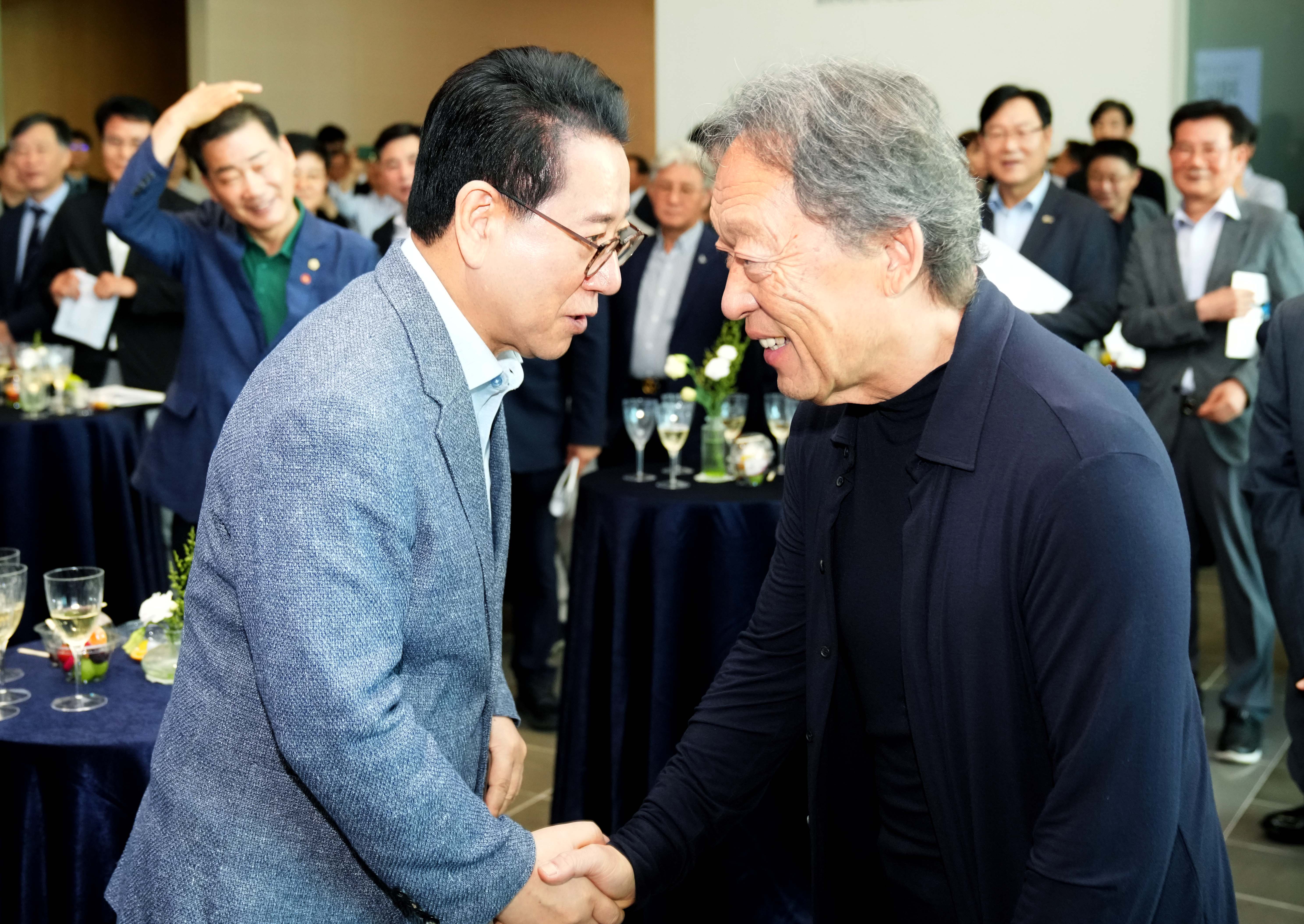 제9회 여수음악제 개막식5