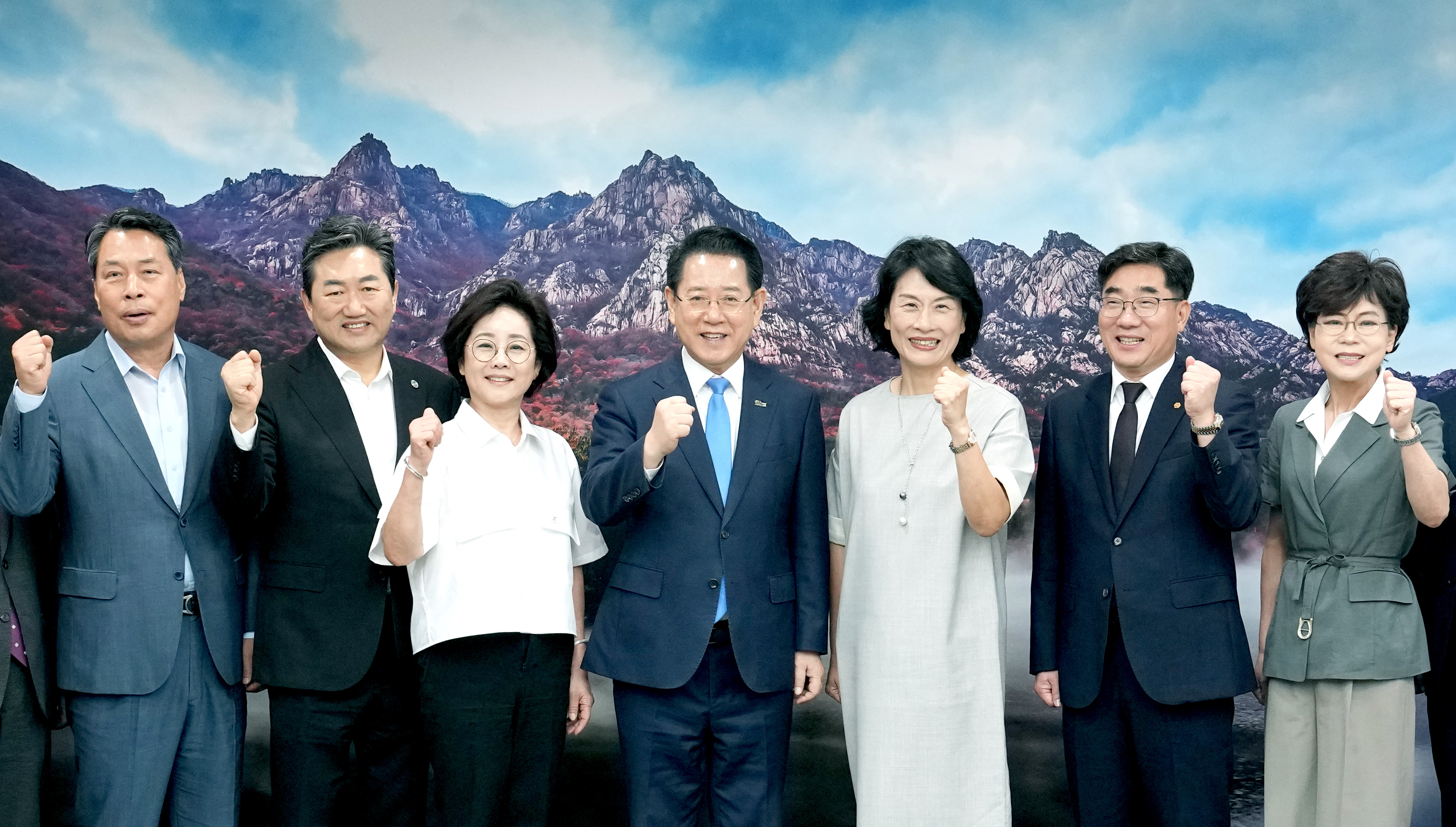 제6차 전남 RISE위원회 개최2