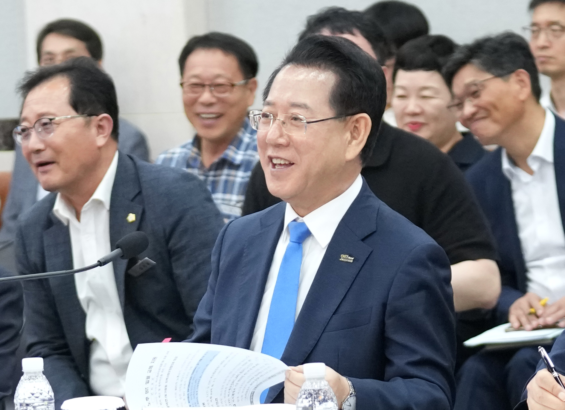 나주시 정책비전 투어3