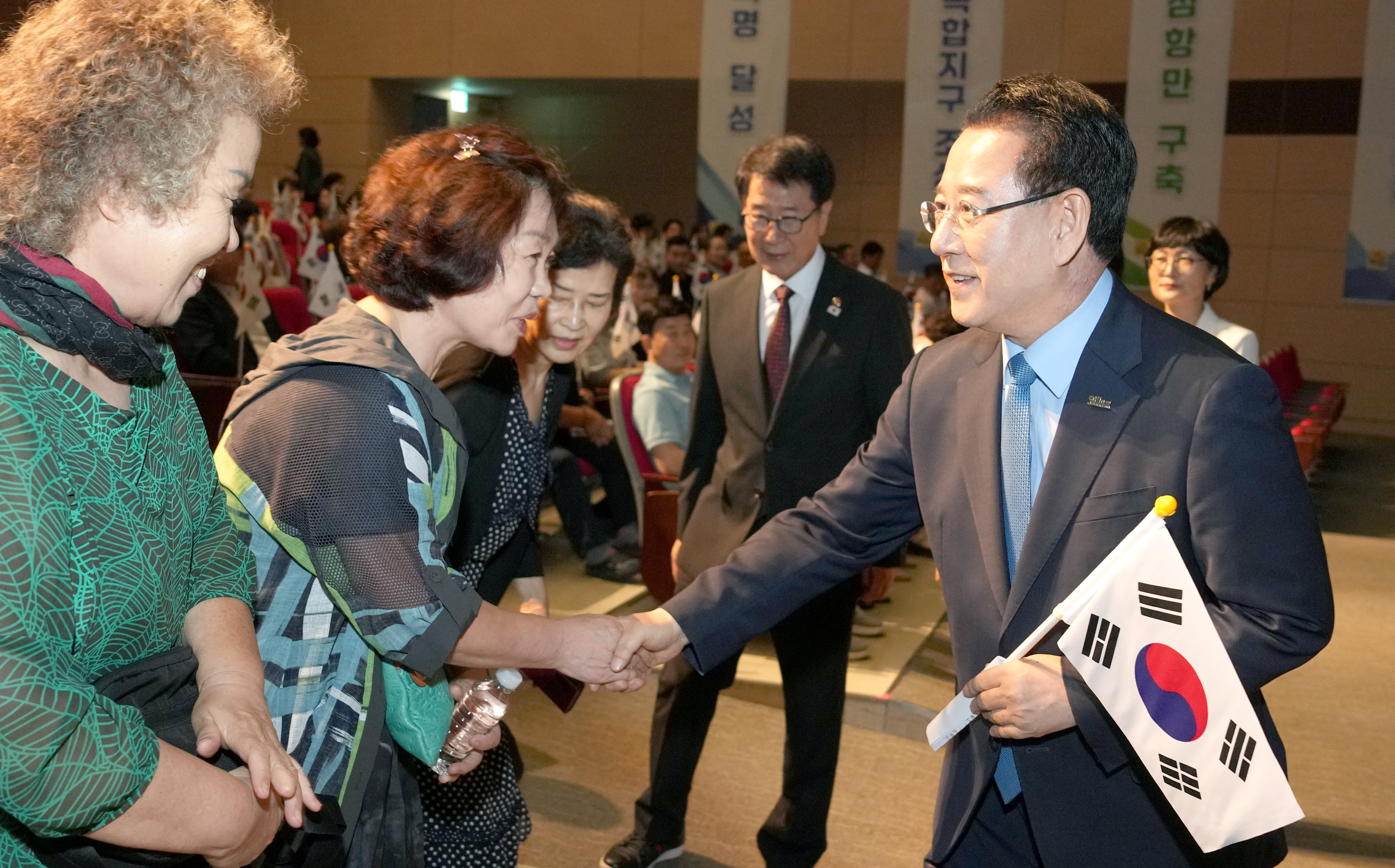 광복 80주년 맞아 독립군:끝나지 않는 전쟁 관람3