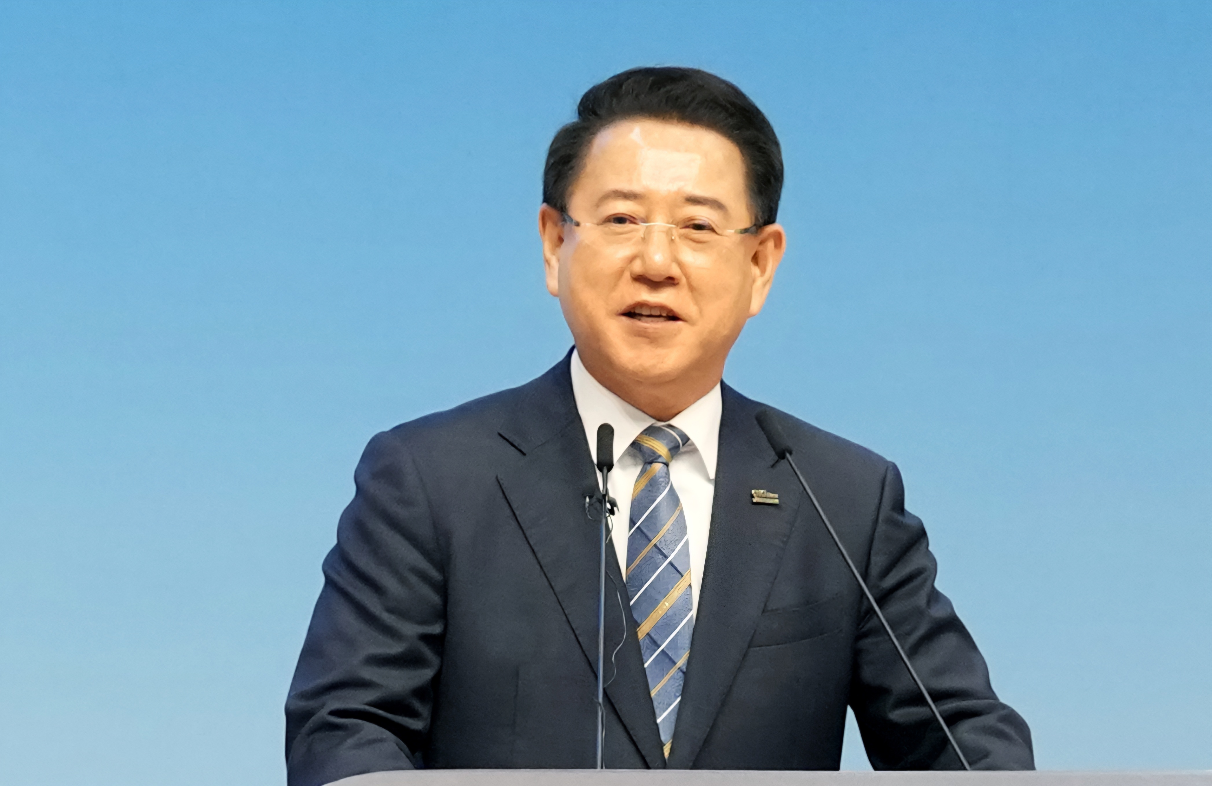 여수 기독성지순례 발대식 감사예배3