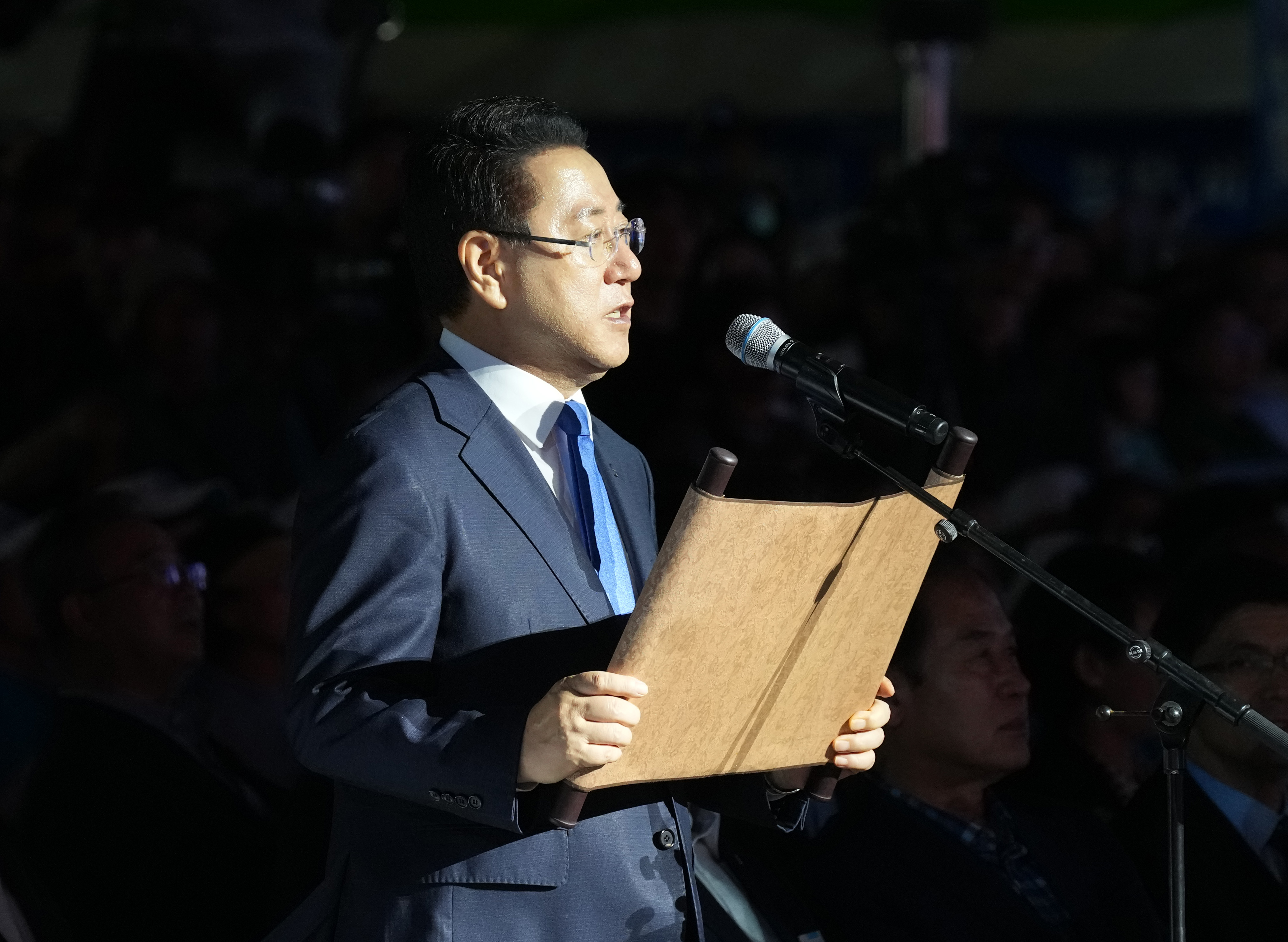 2025 명량대첩축제 개막식6