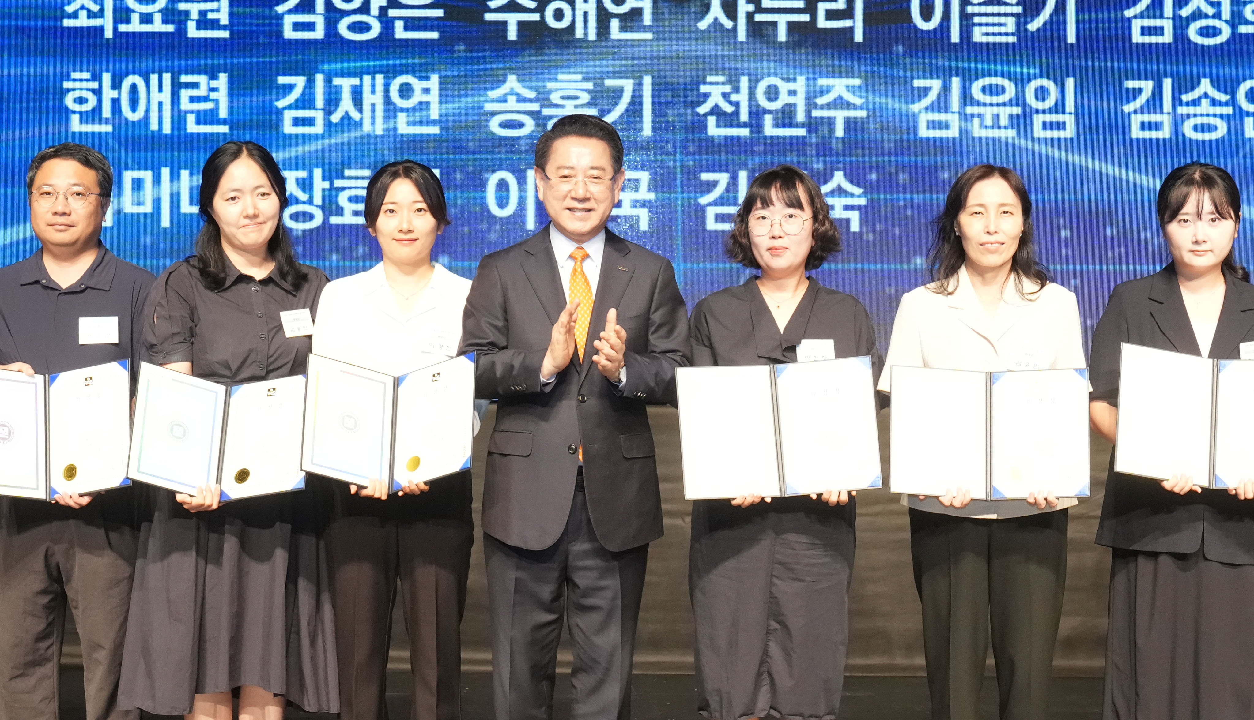 제26회 사회복지의 날 기념식5