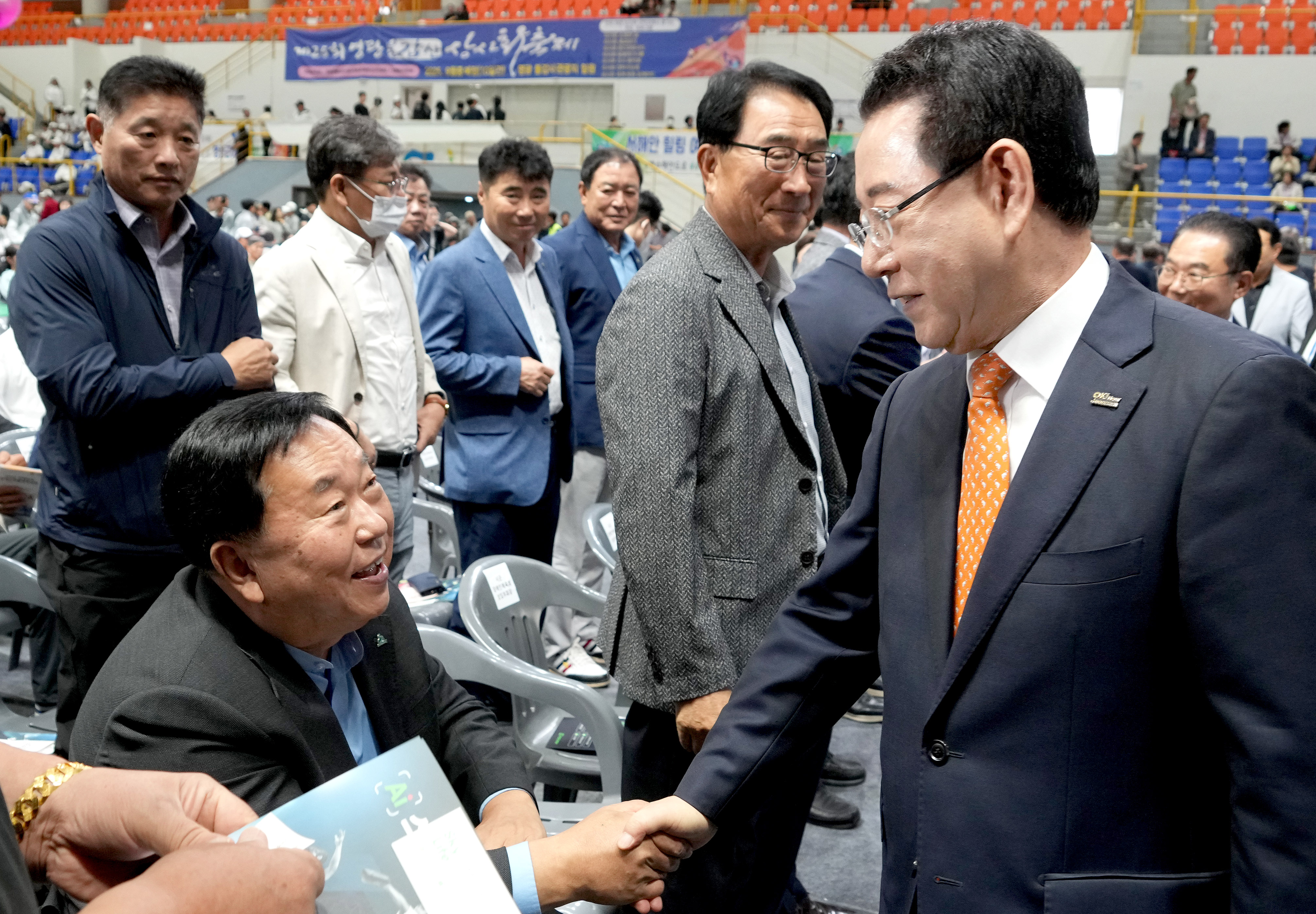 2025 전라남도장애인생활체육대회 개최6