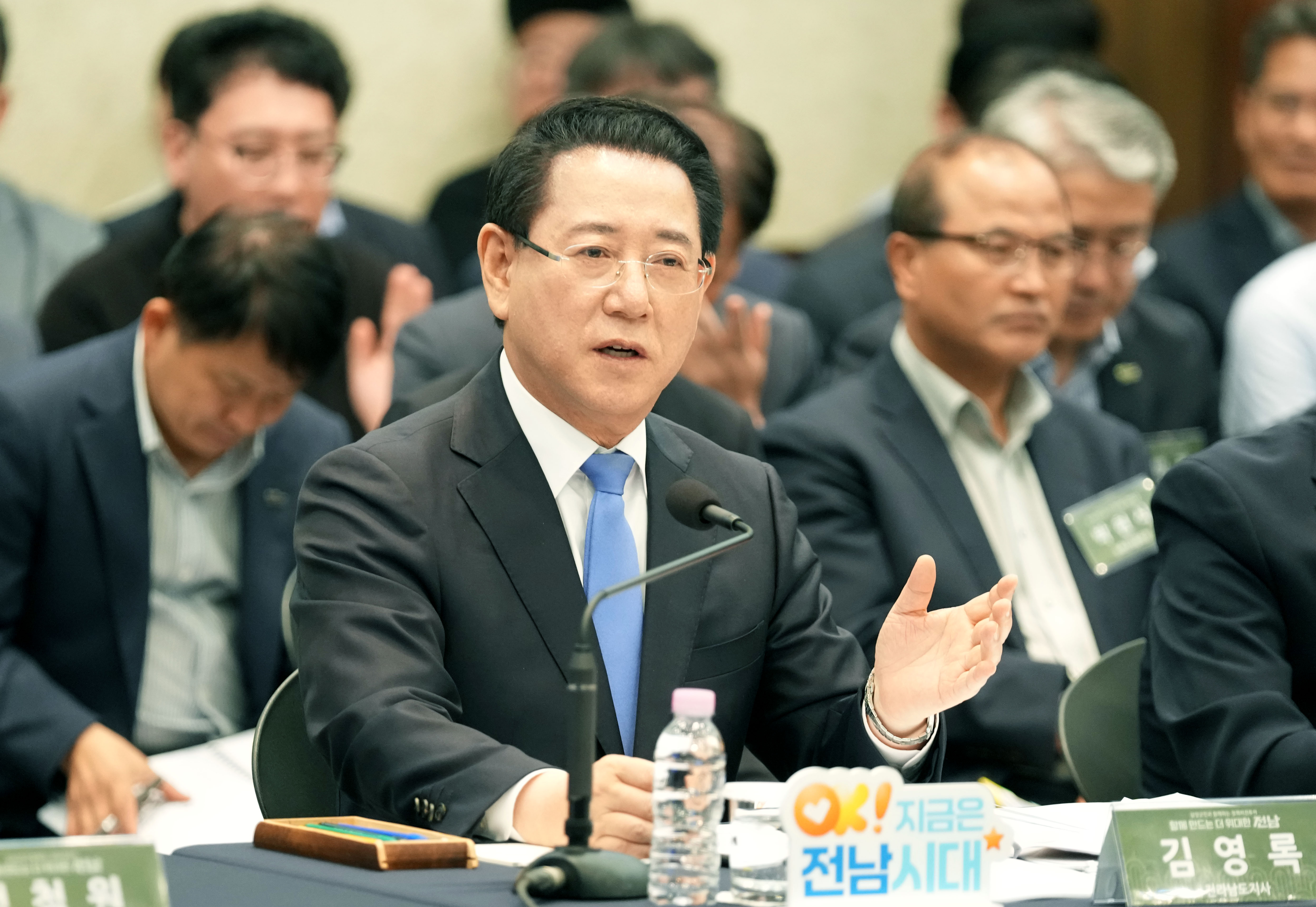 담양군 정책비전 투어4