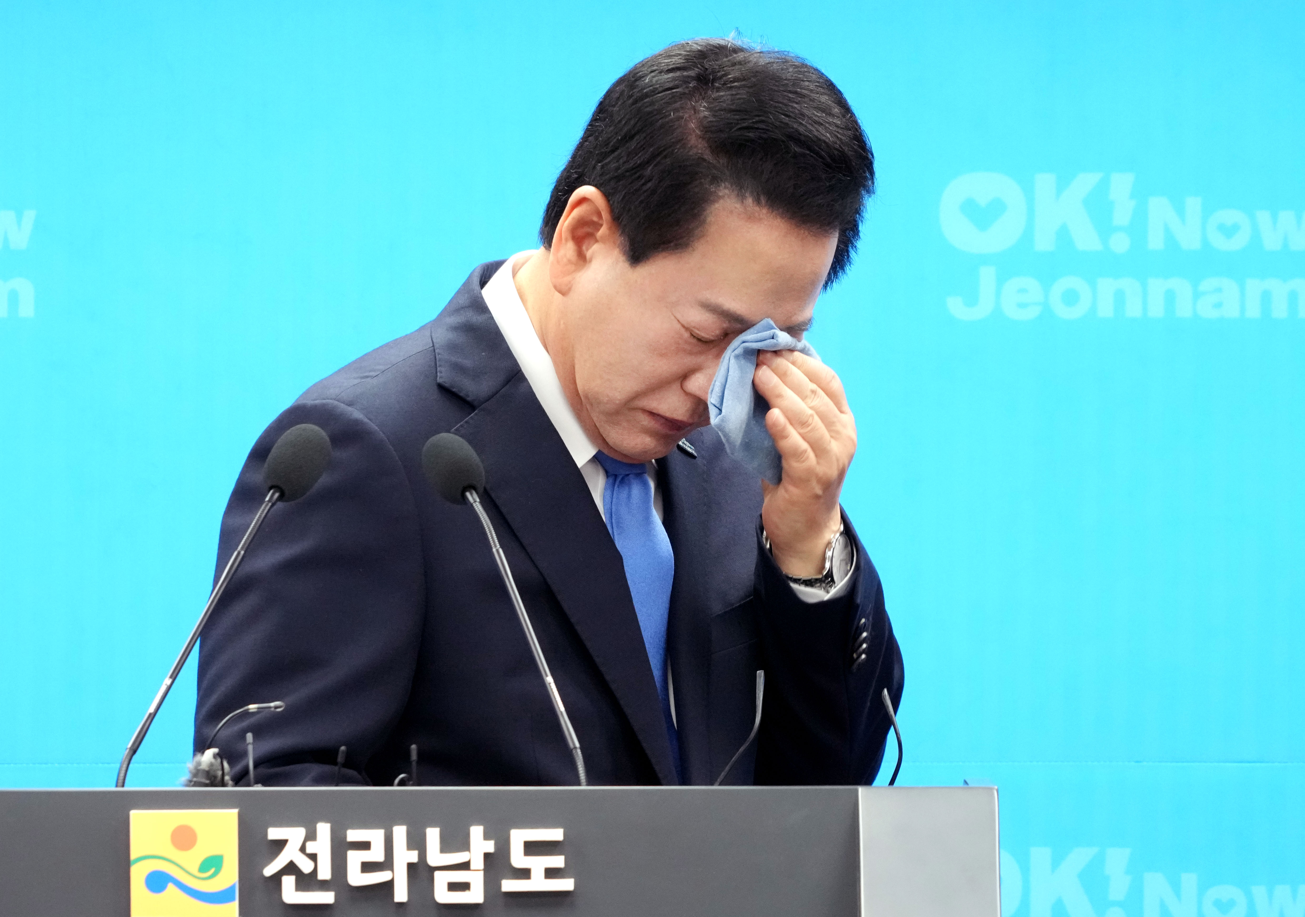 오픈AI-SK 합작 글로벌 AI 데이터센터 투자 환영문 발표 브리핑5