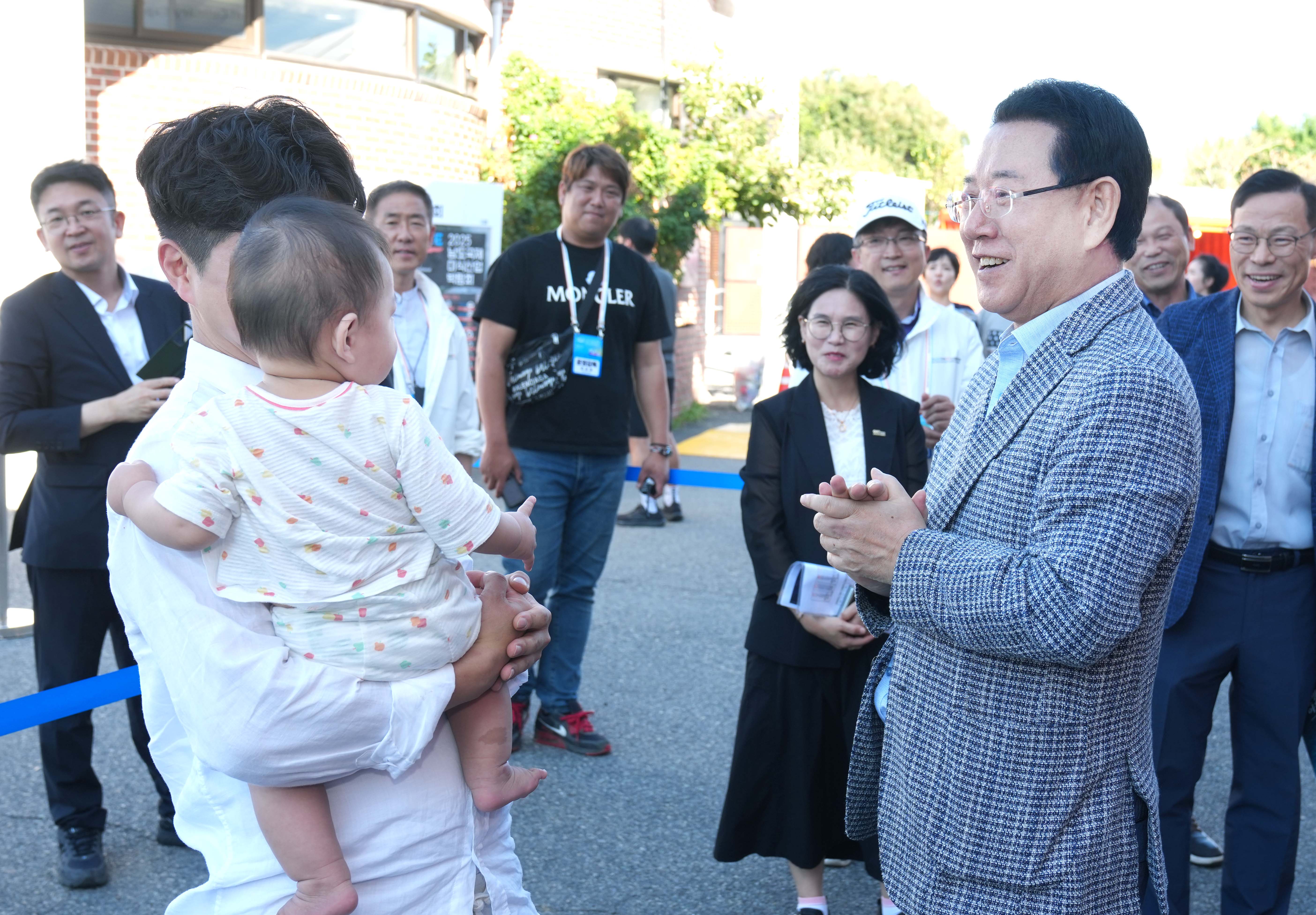 2025 남도국제미식산업박람회 현장방문2