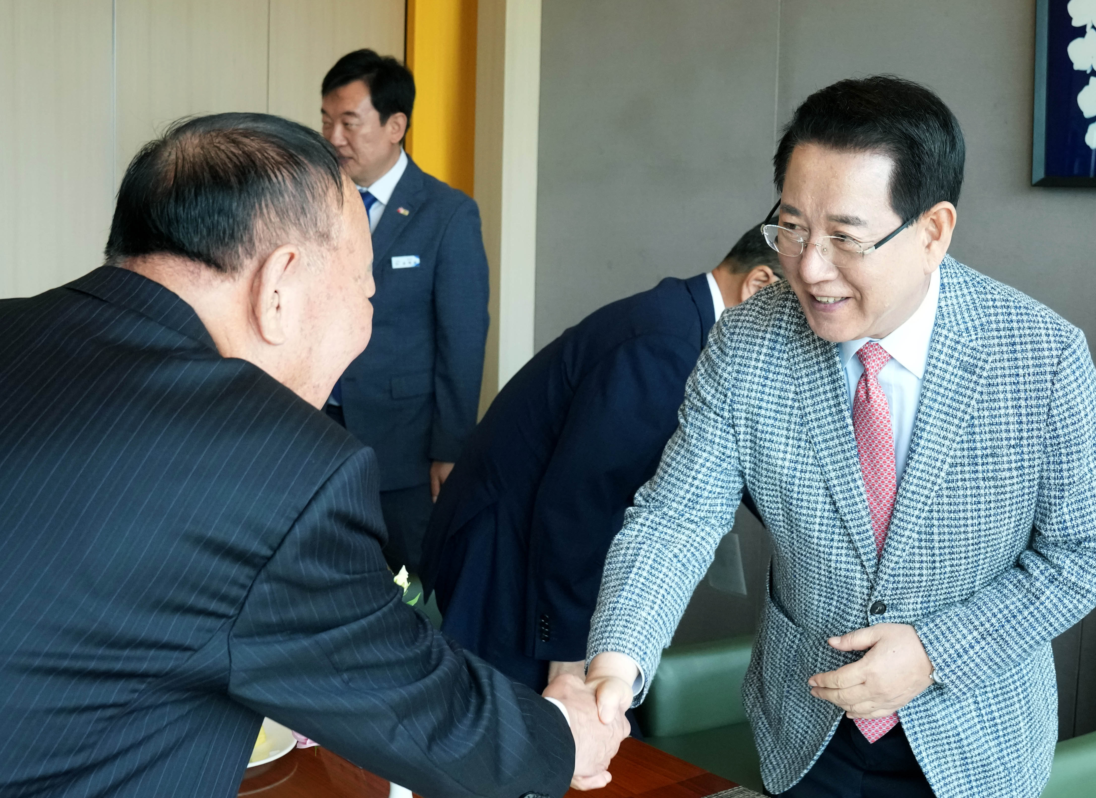 제29회 전라남도 노인의 날 기념식6