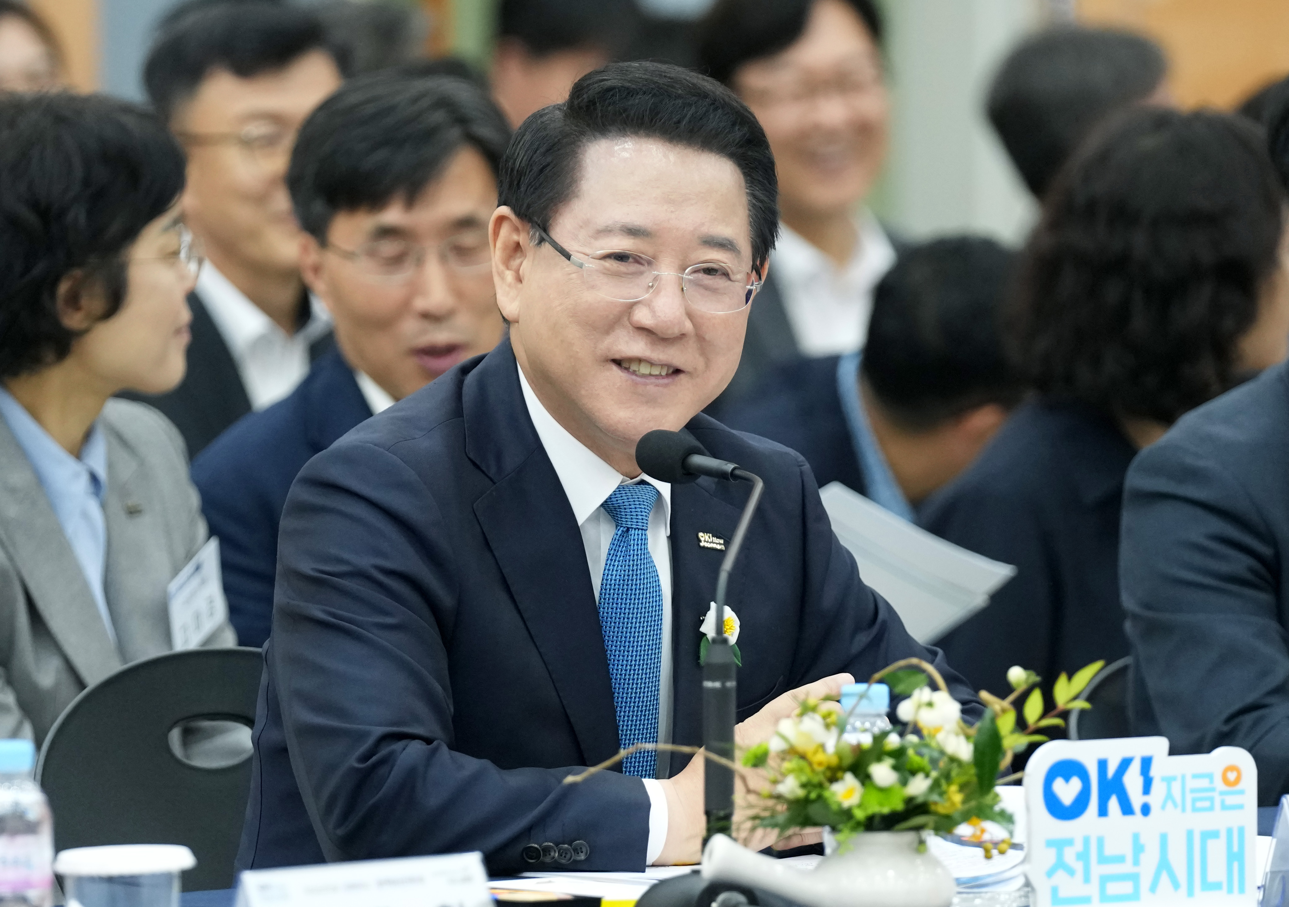 보성군 정책비전 투어7