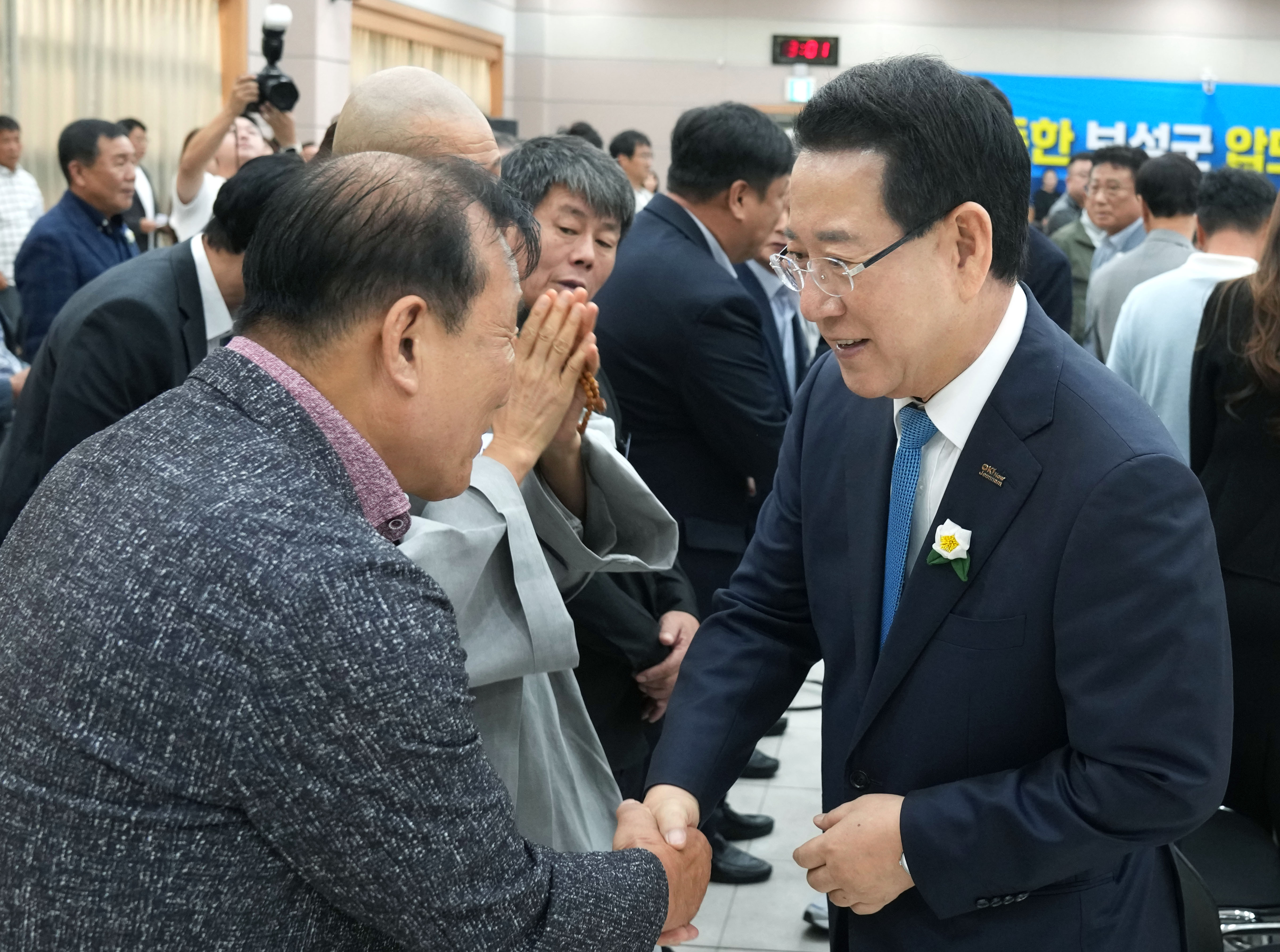 보성군 정책비전 투어8