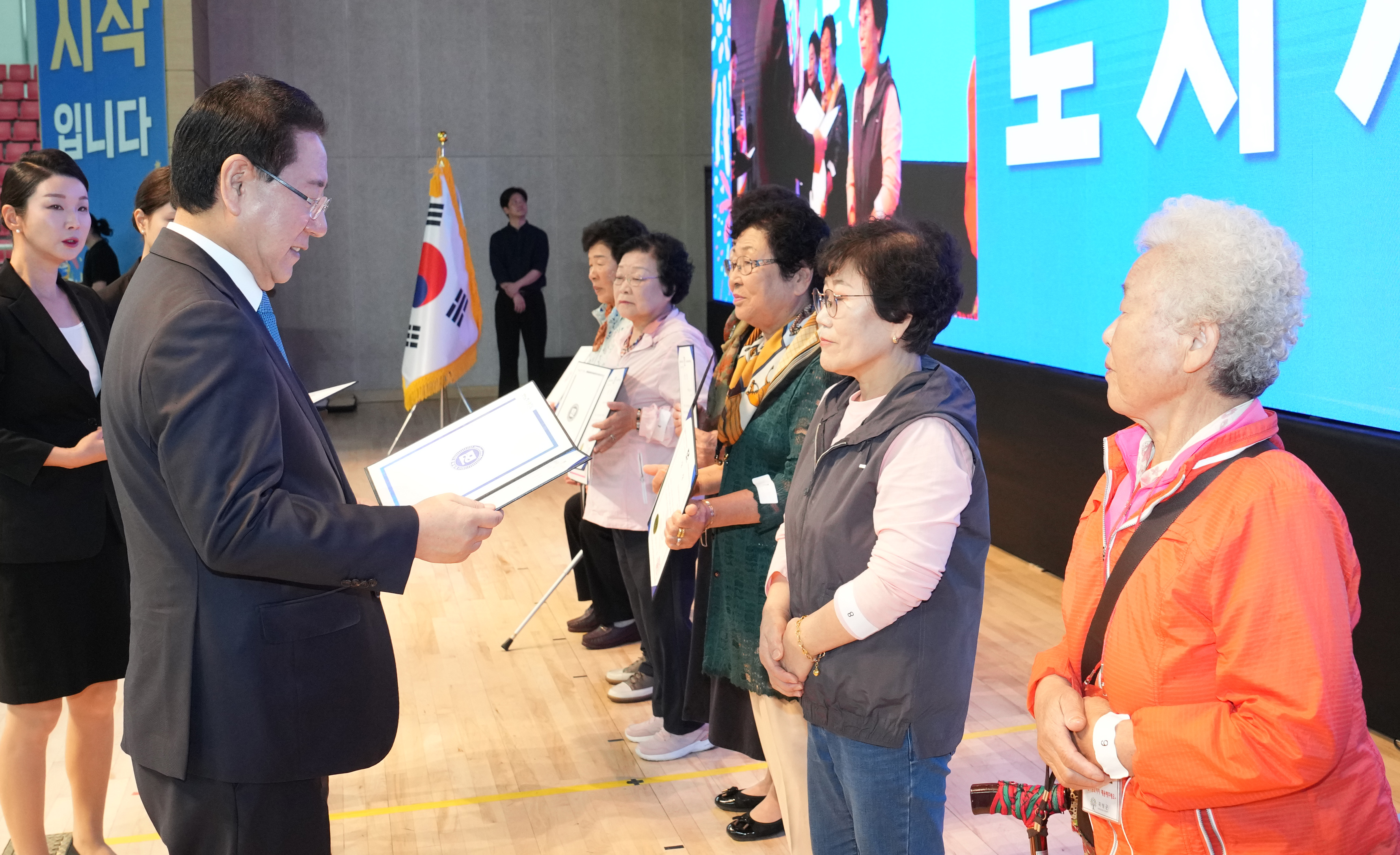 2025년 전라남도 평생교육 어울림의 날3