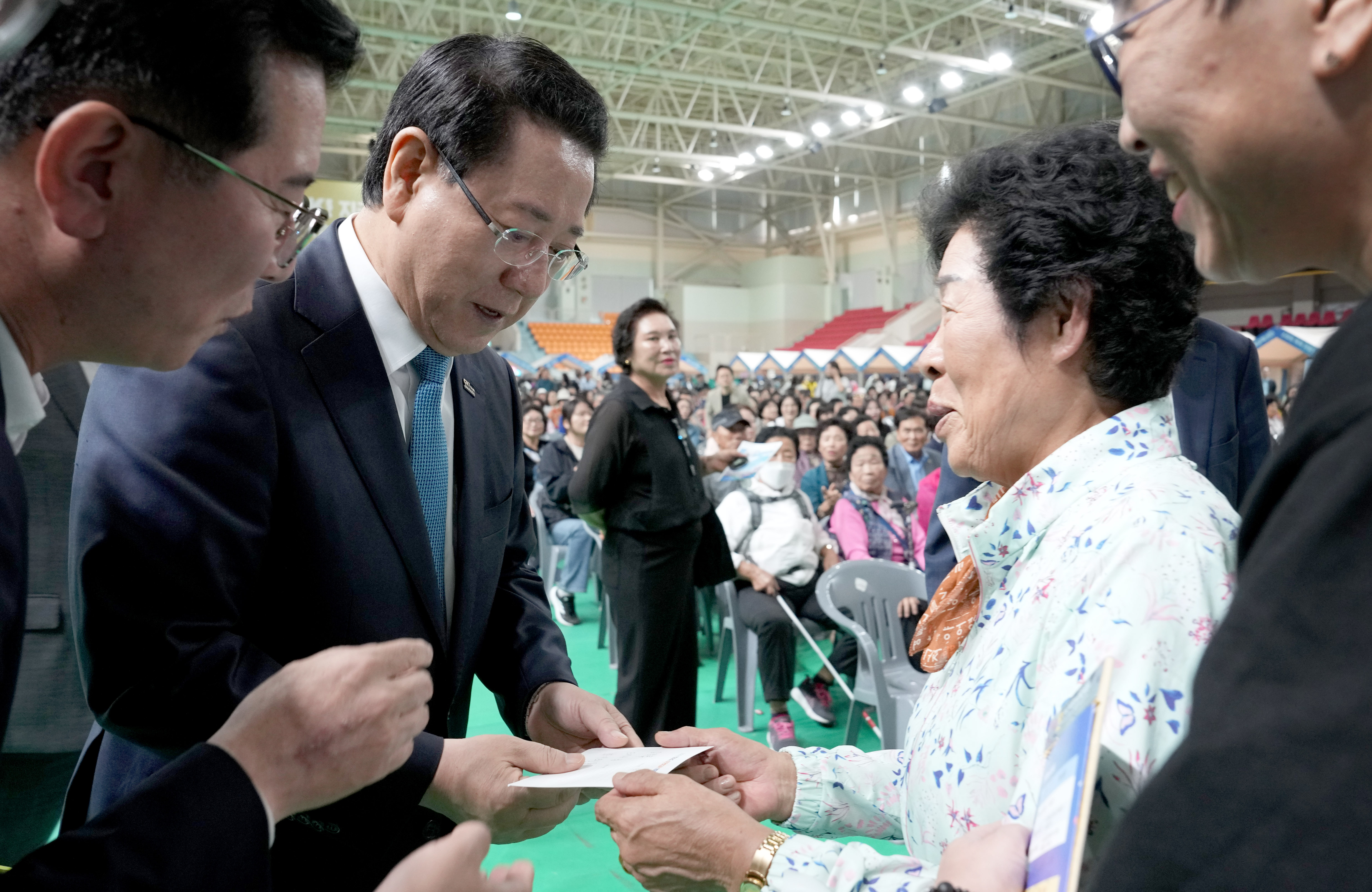 2025년 전라남도 평생교육 어울림의 날6