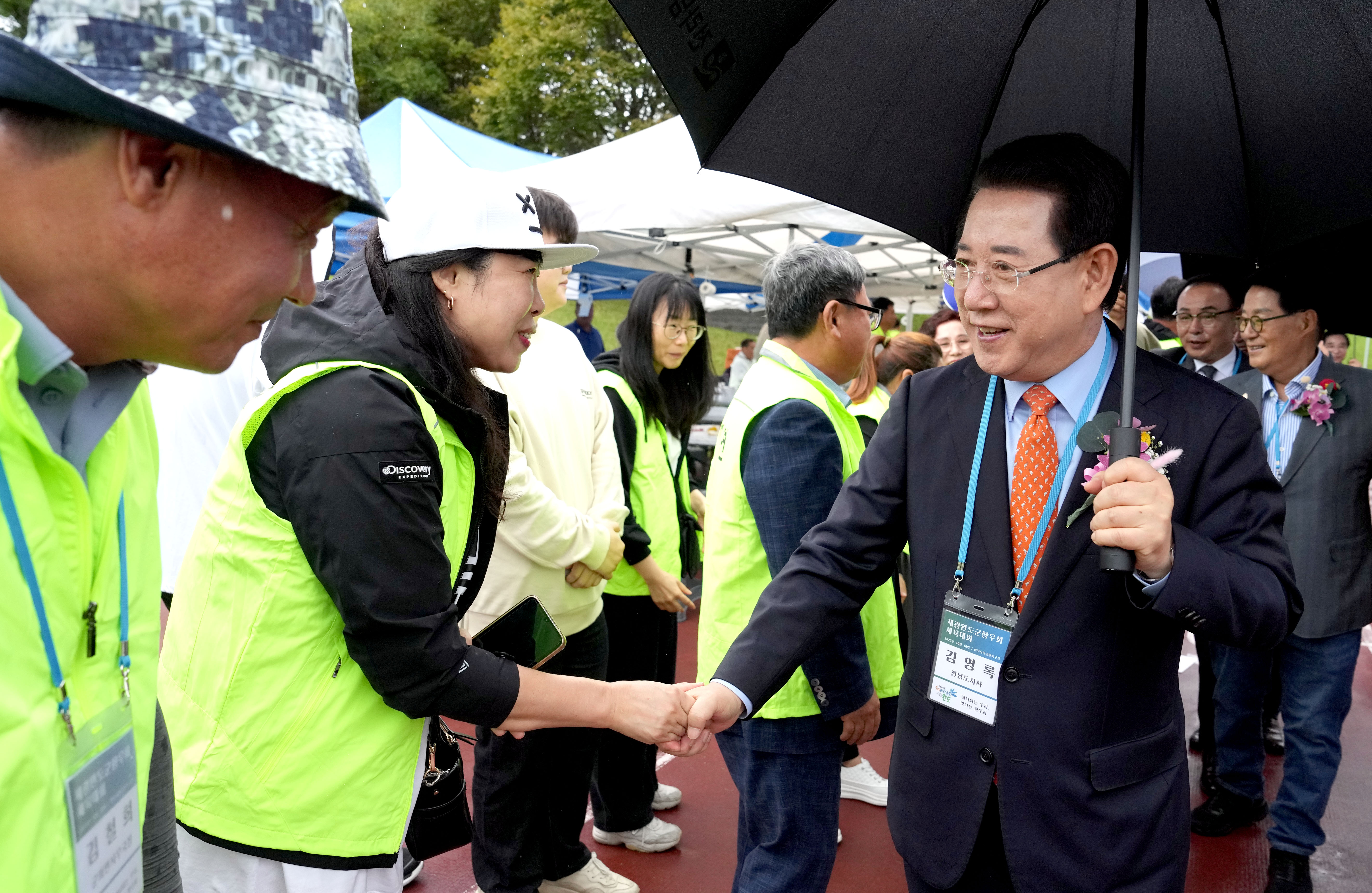 재광완도군향우회 제13회 한마음체육대회6