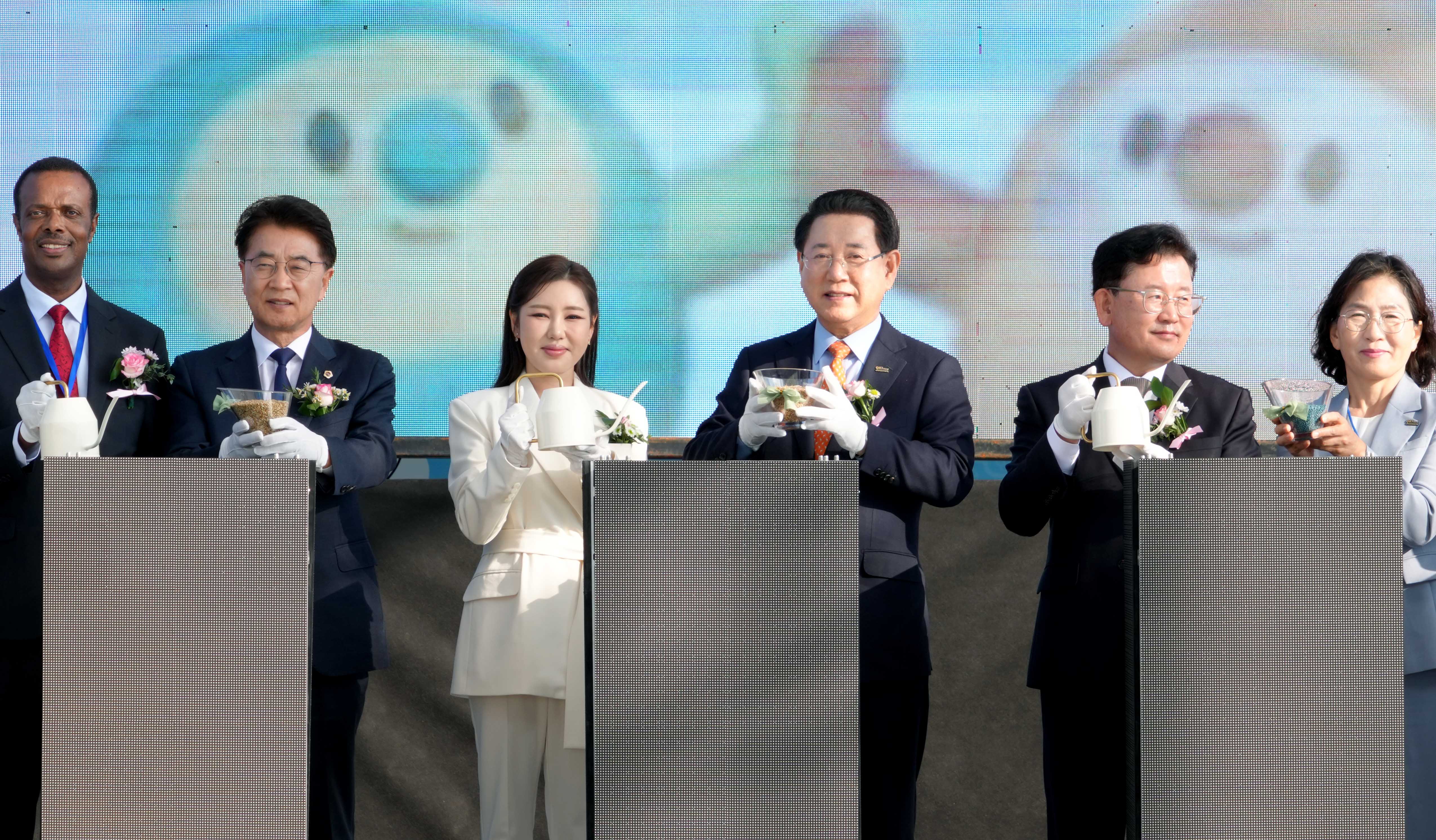 2025 국제농업박람회 개막식1
