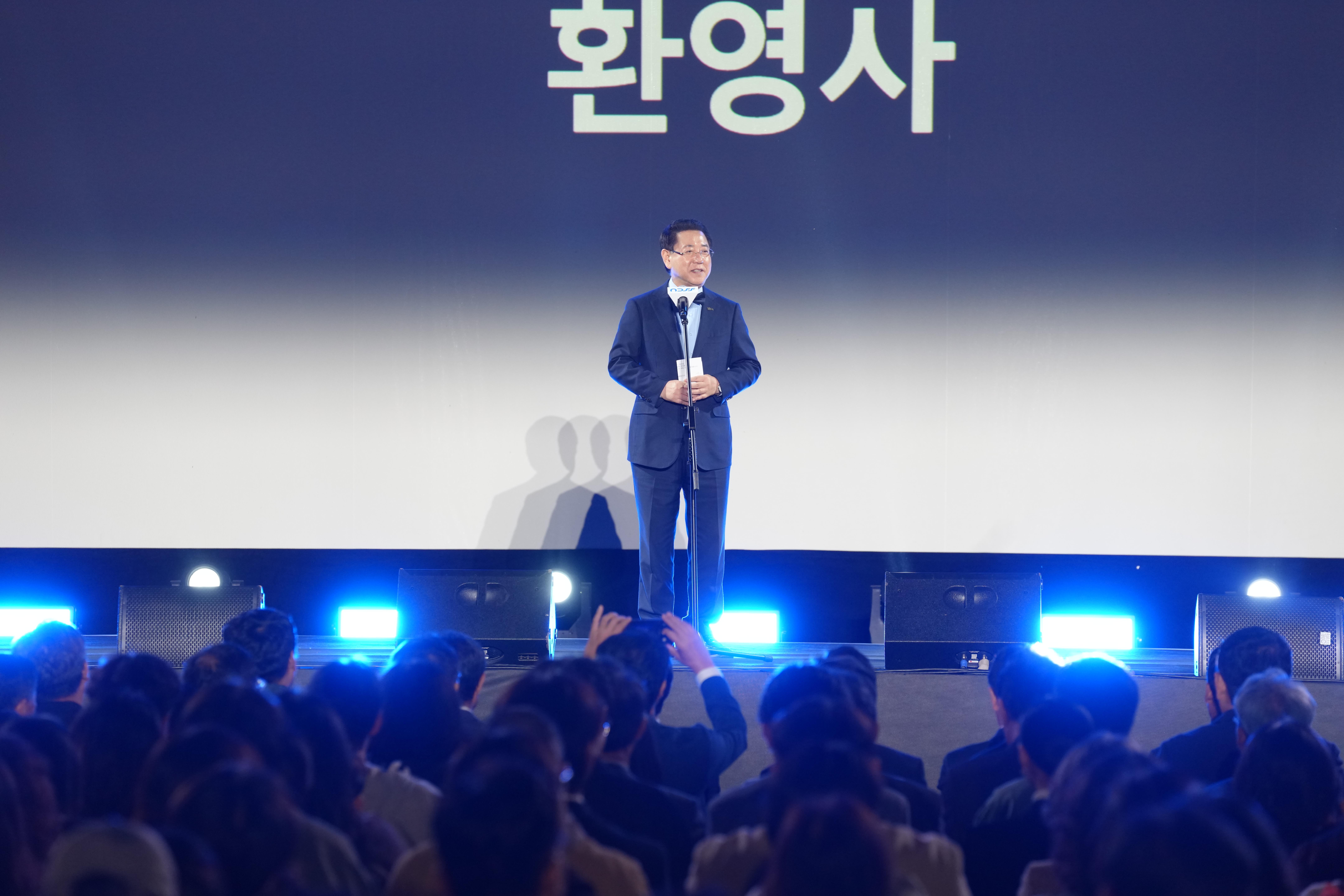남도영화제 시즌2 광양 개막식6