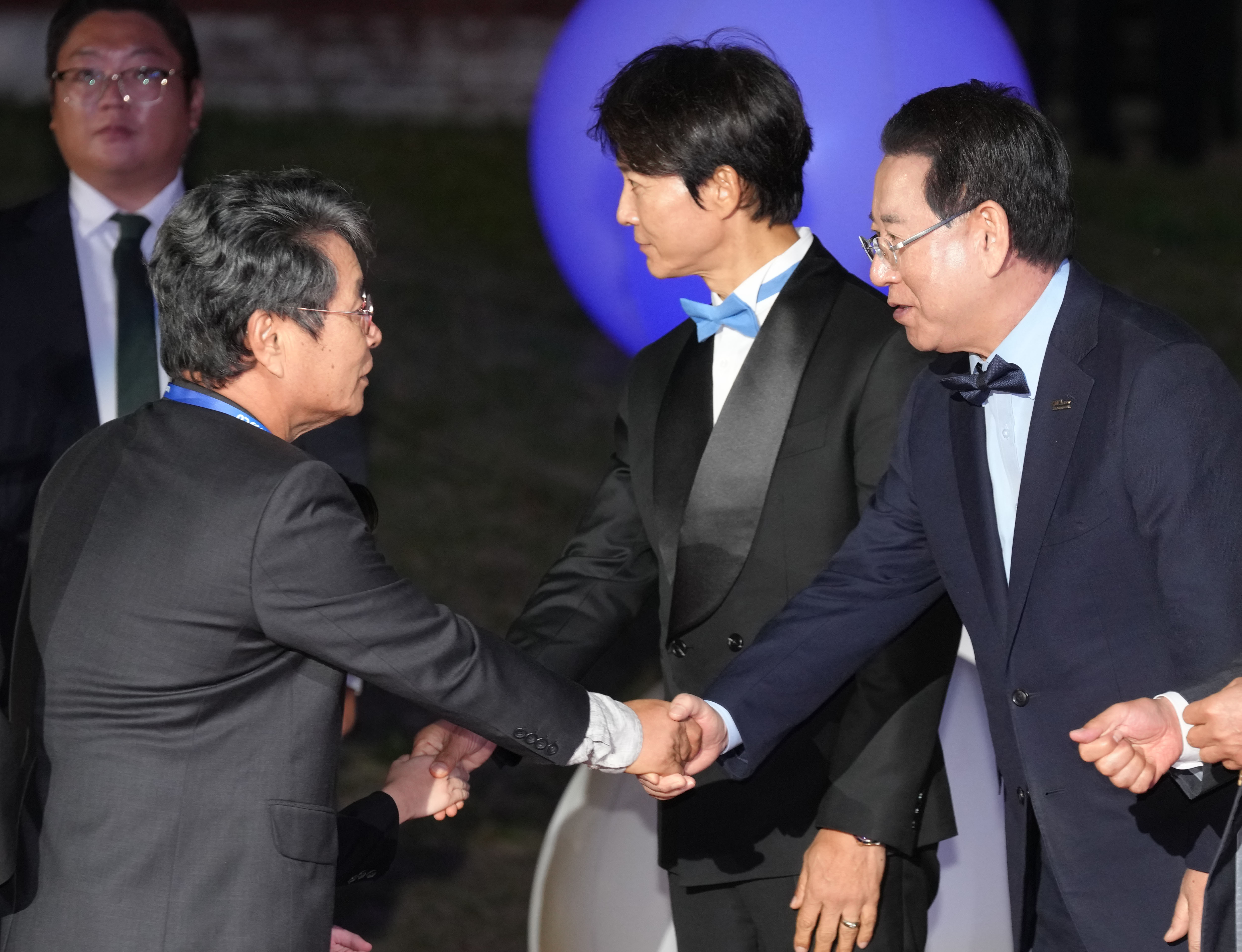 남도영화제 시즌2 광양 개막식8