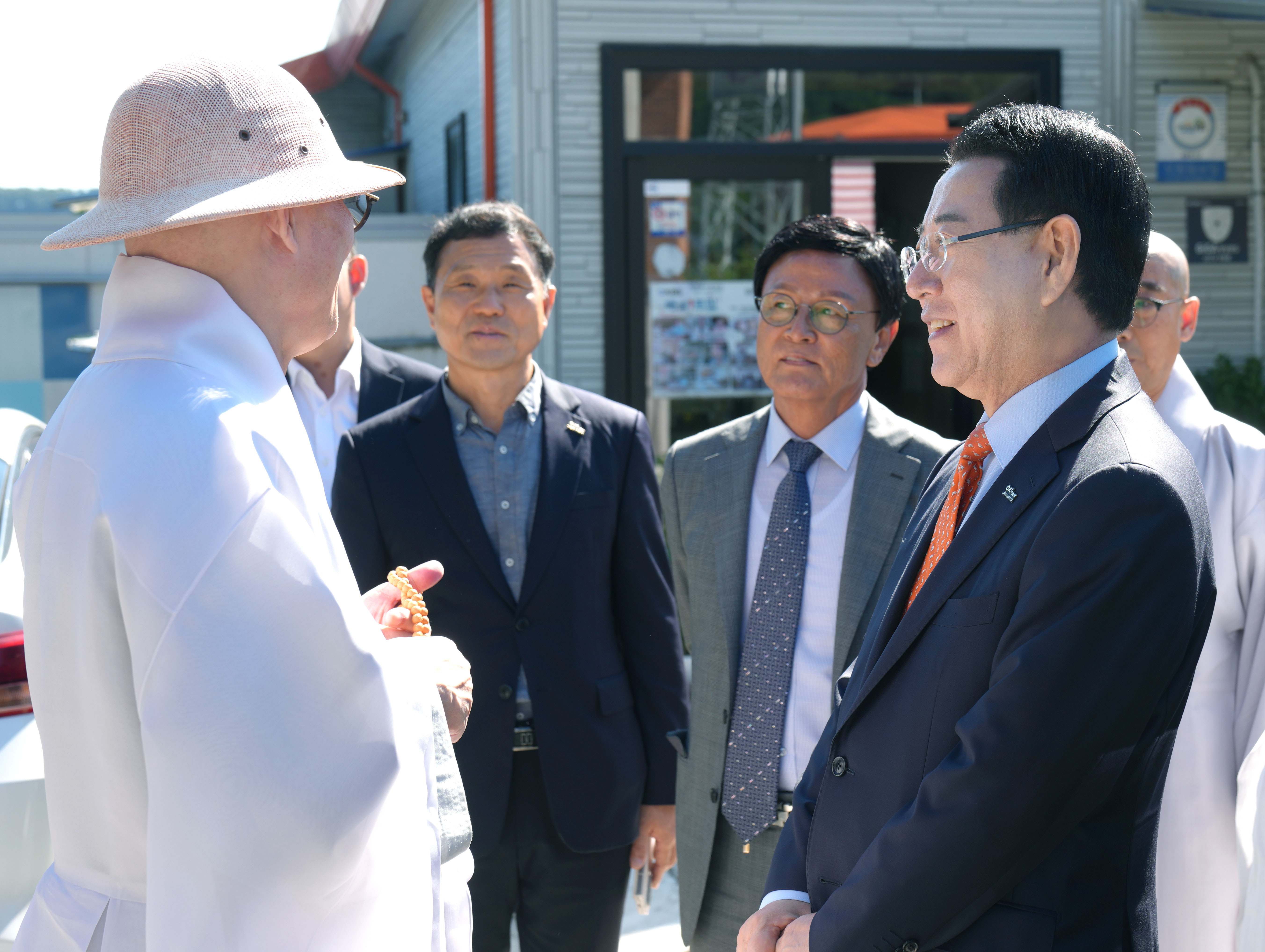 완도 신흥사 예방3