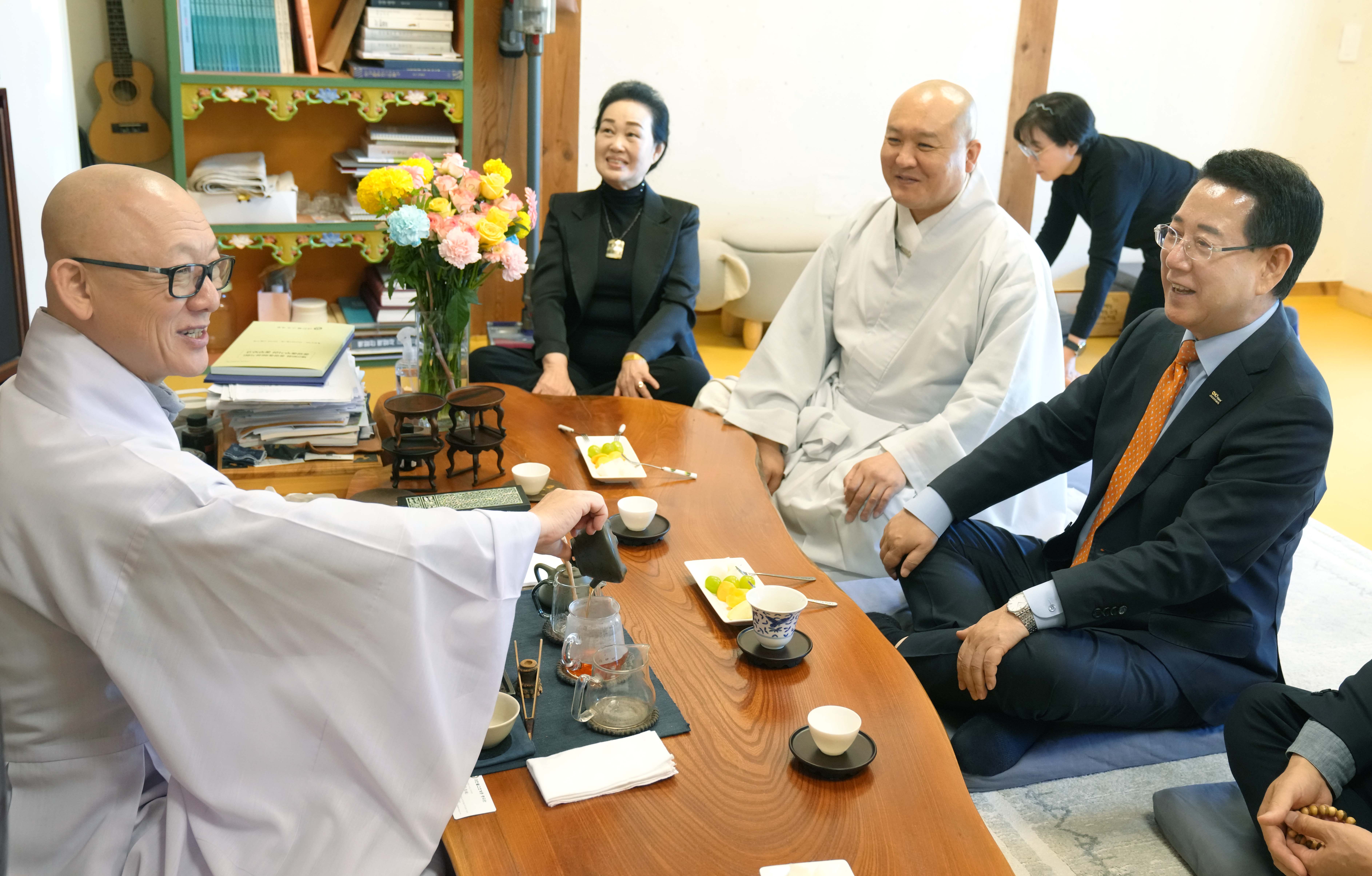완도 신흥사 예방4