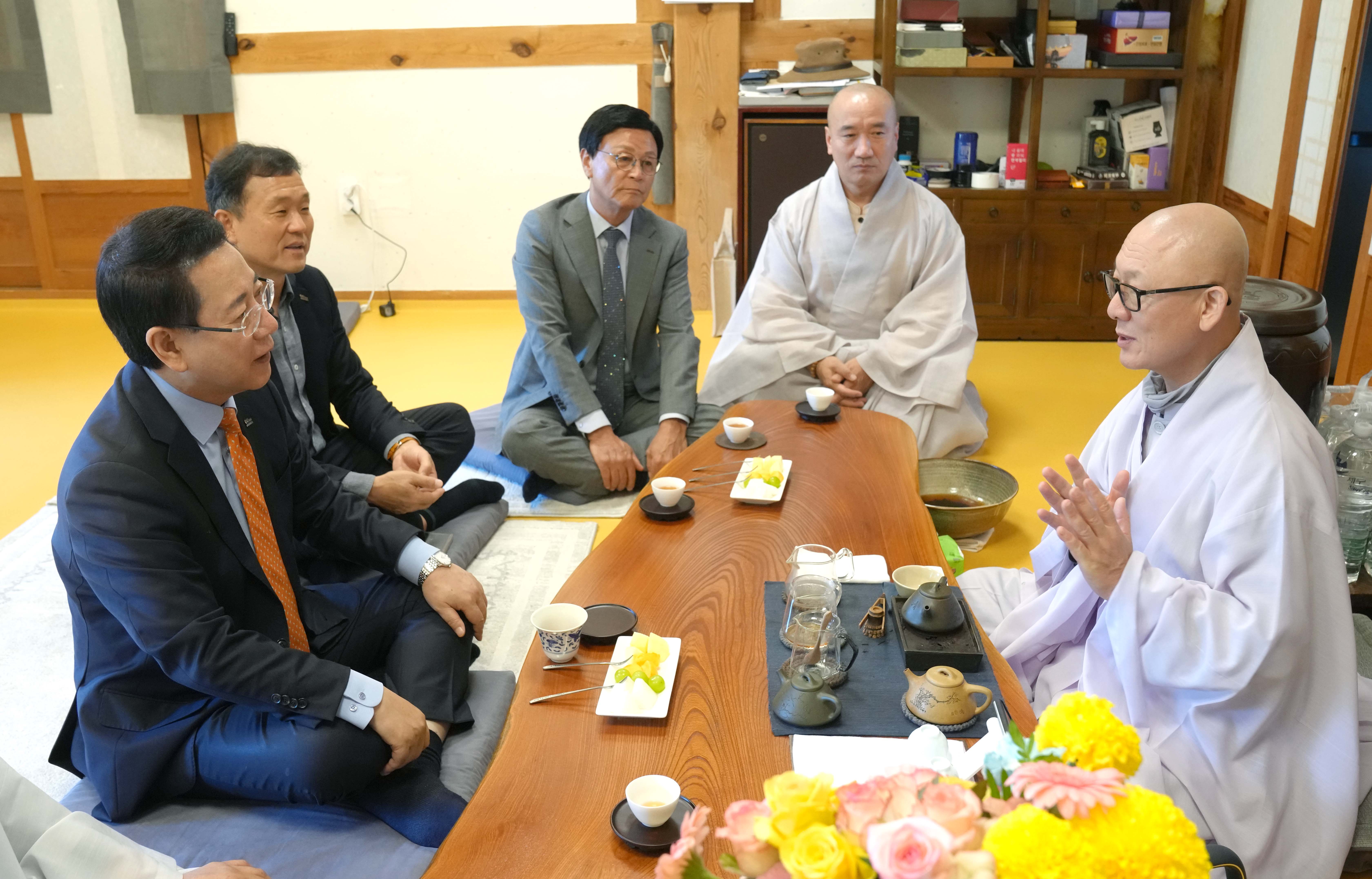 완도 신흥사 예방5