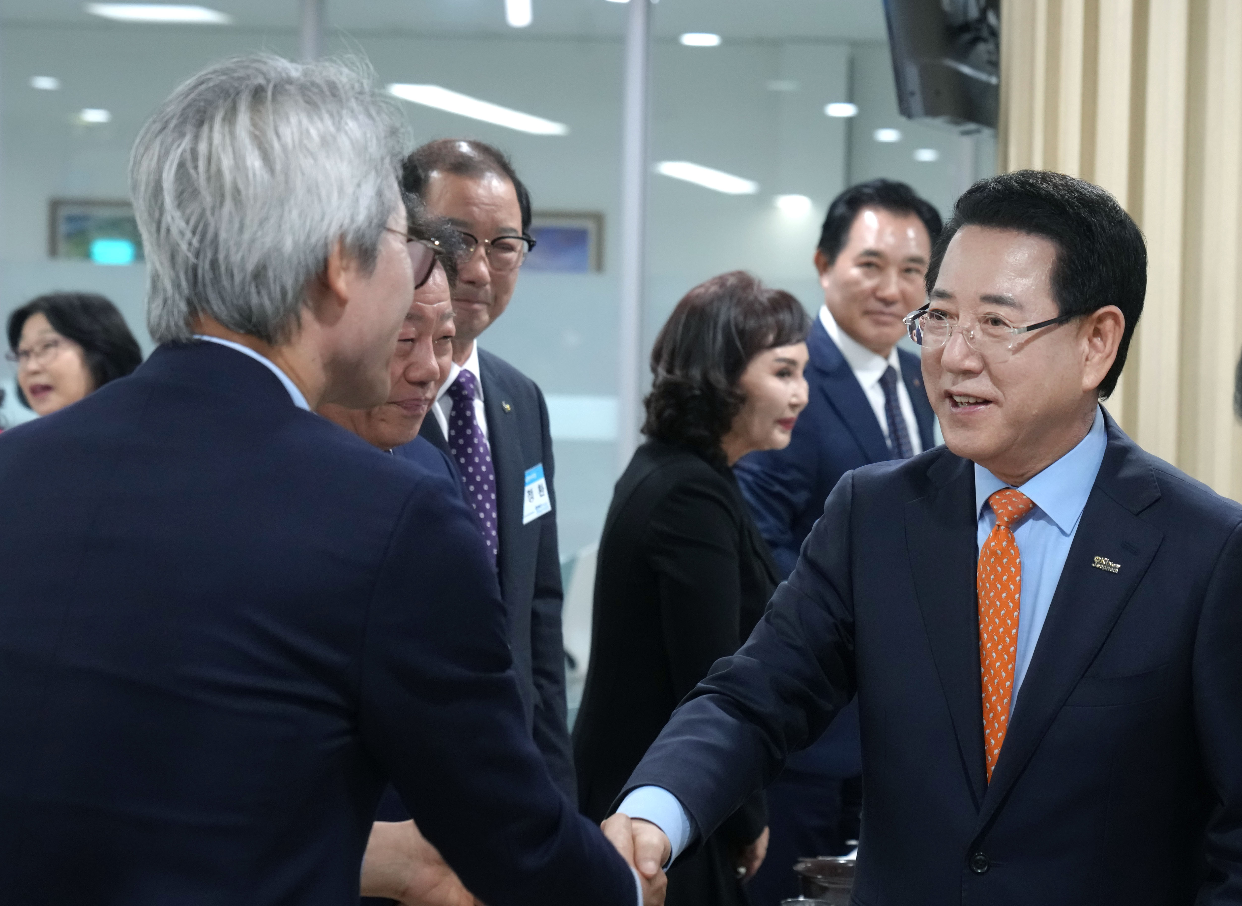 제29회 전남도민의 날 향우회 초청1