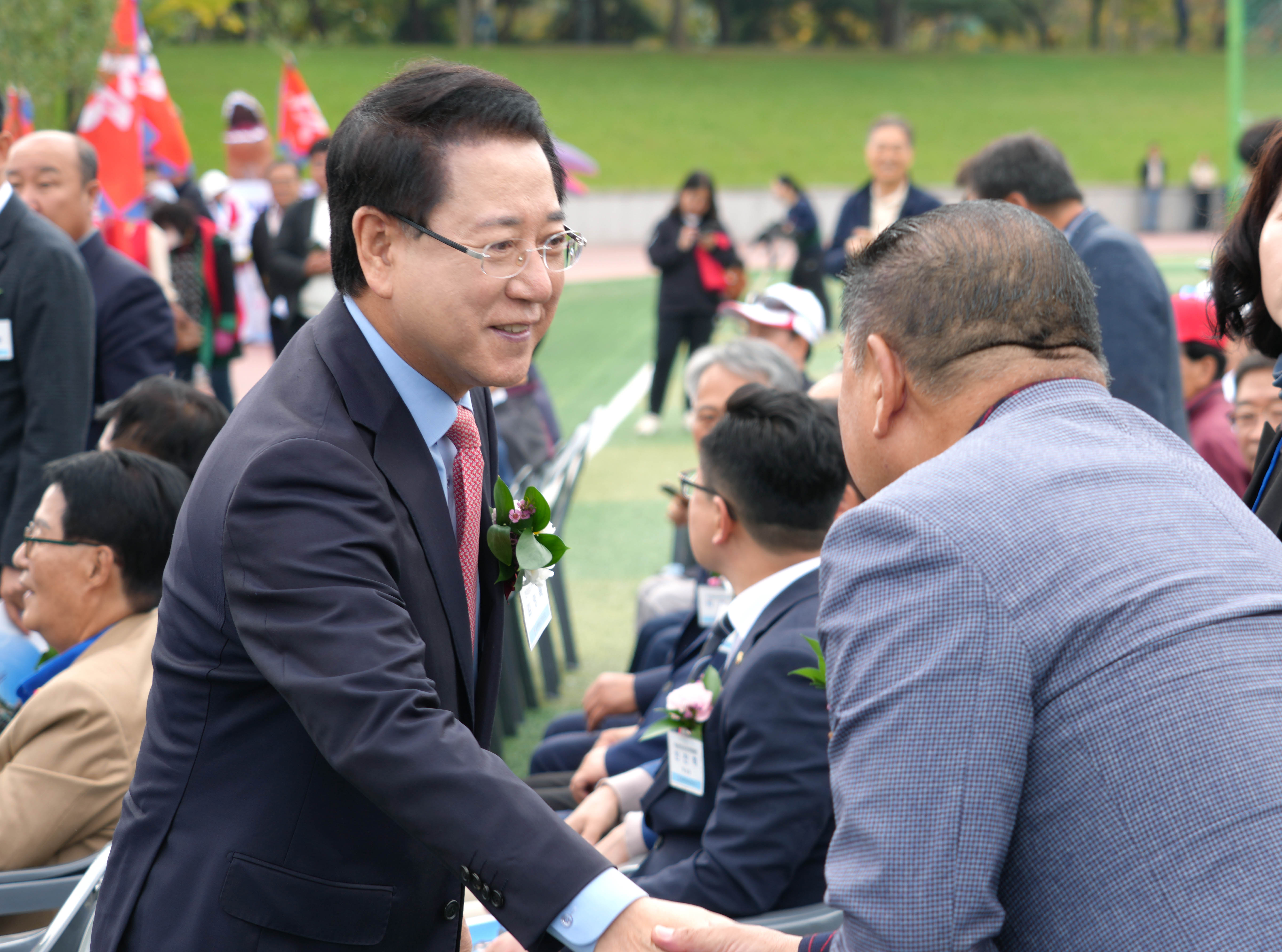 재광해남군향우회 제26회 향우가족 한마당 축제4