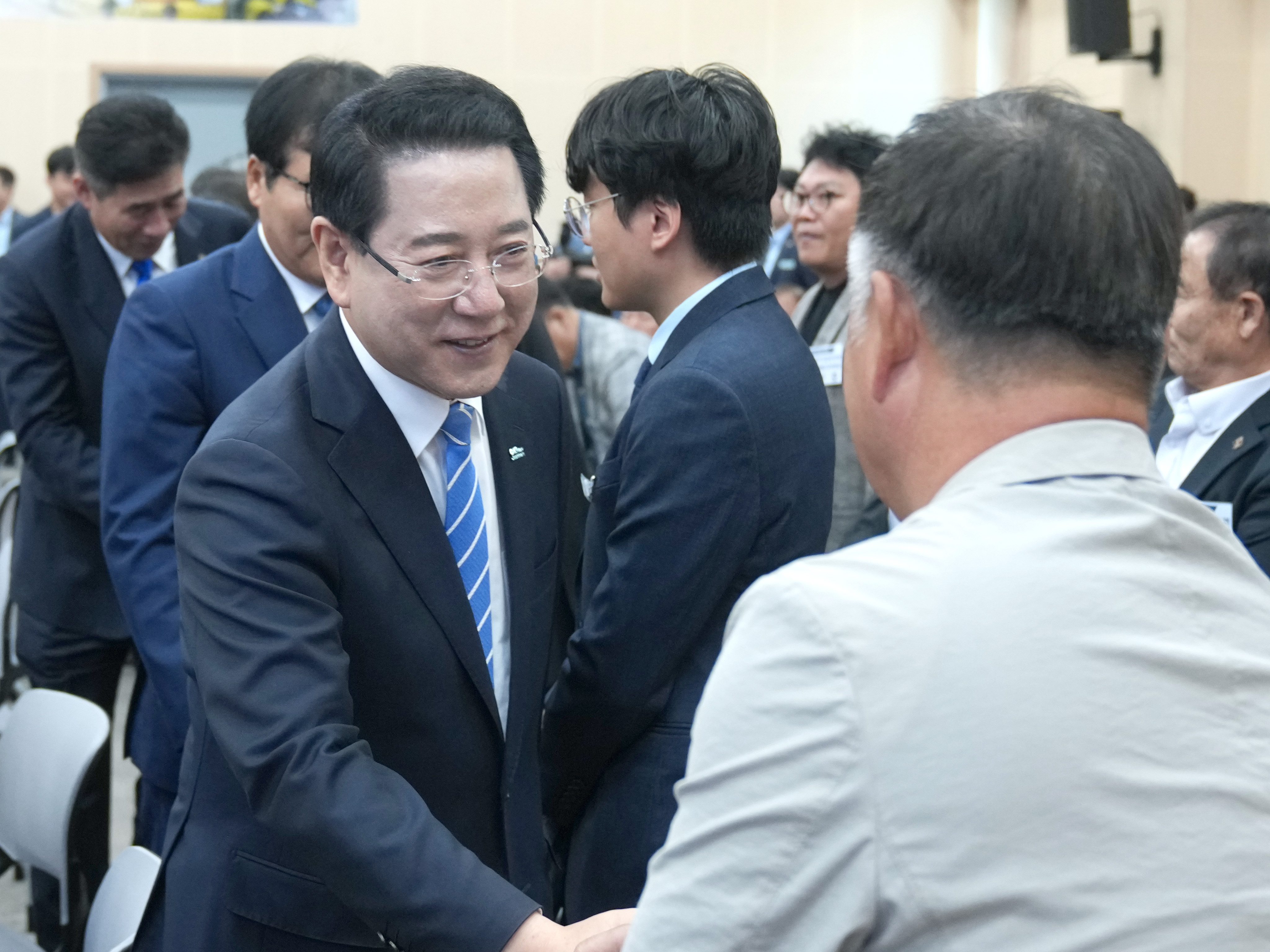 함평군 정책비전 투어9