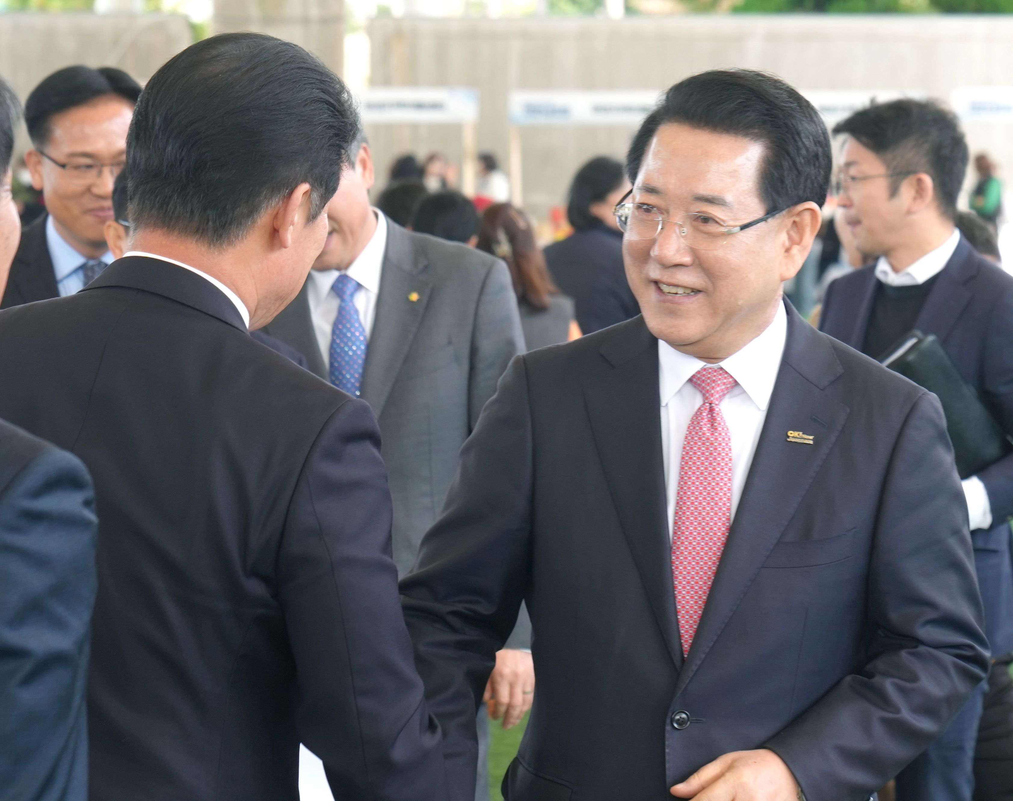 2025년 제22회 전라남도 자활대회8