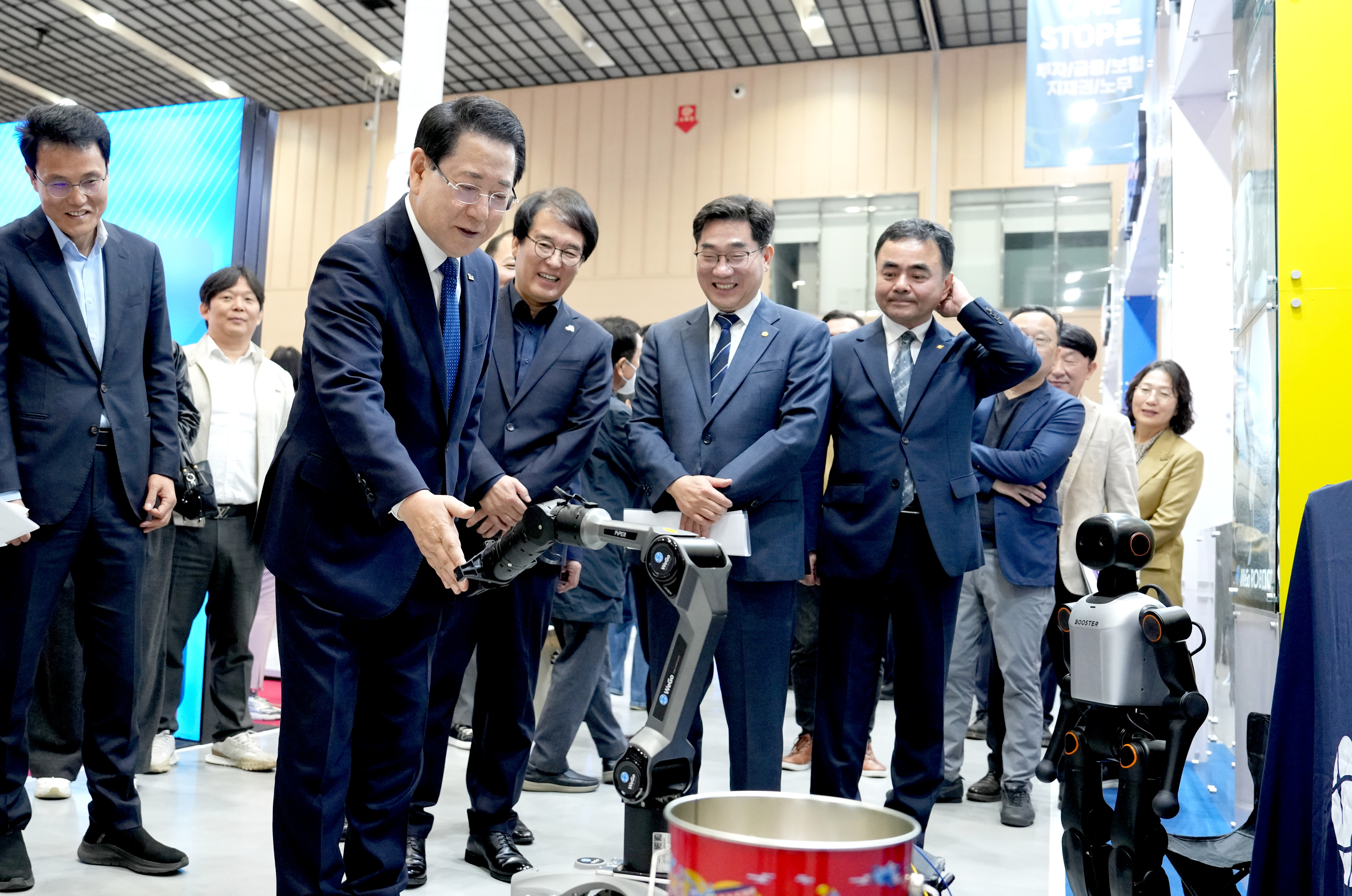전라남도 벤처·스타트업 페스티벌 개최5