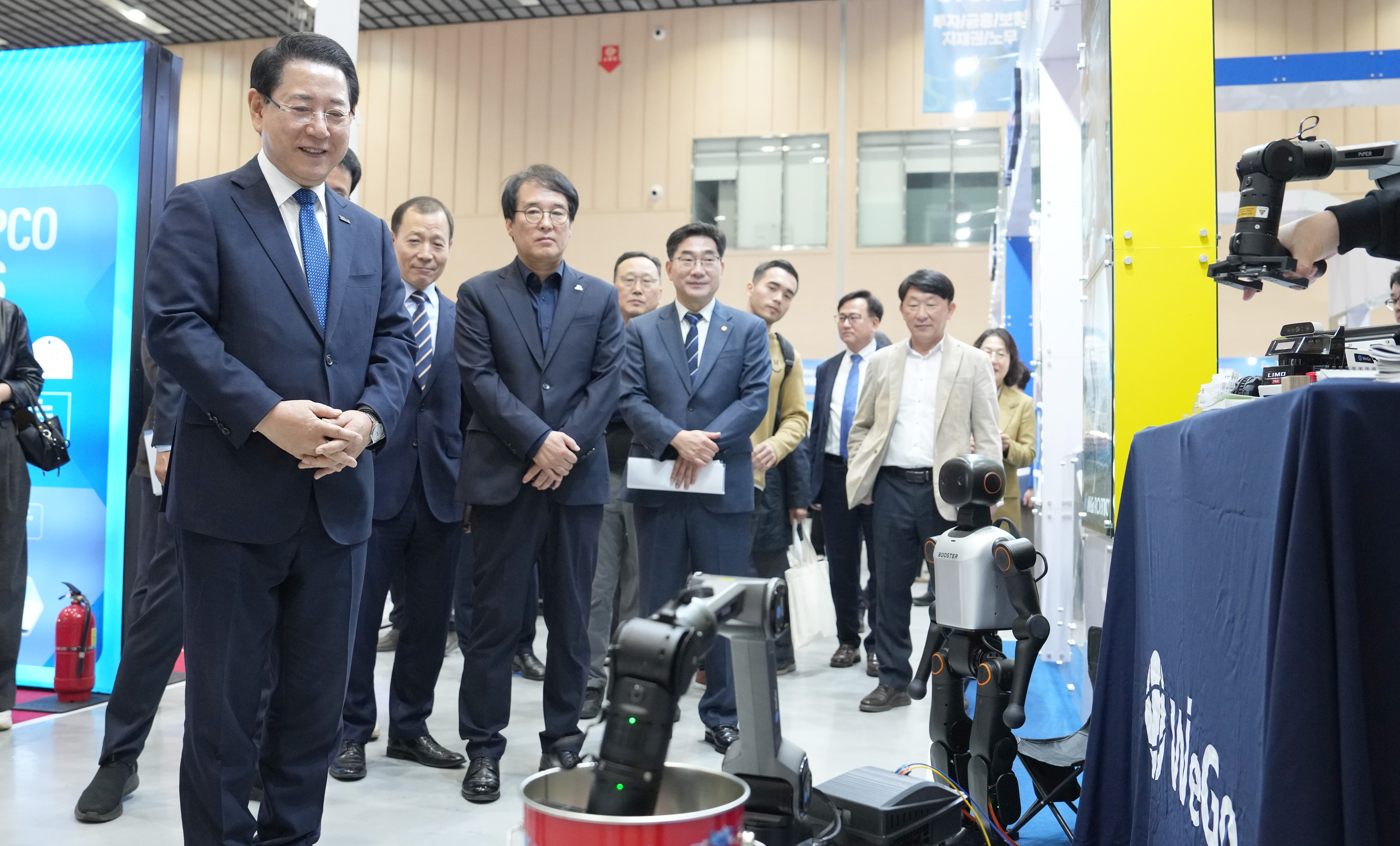 전라남도 벤처·스타트업 페스티벌 개최6