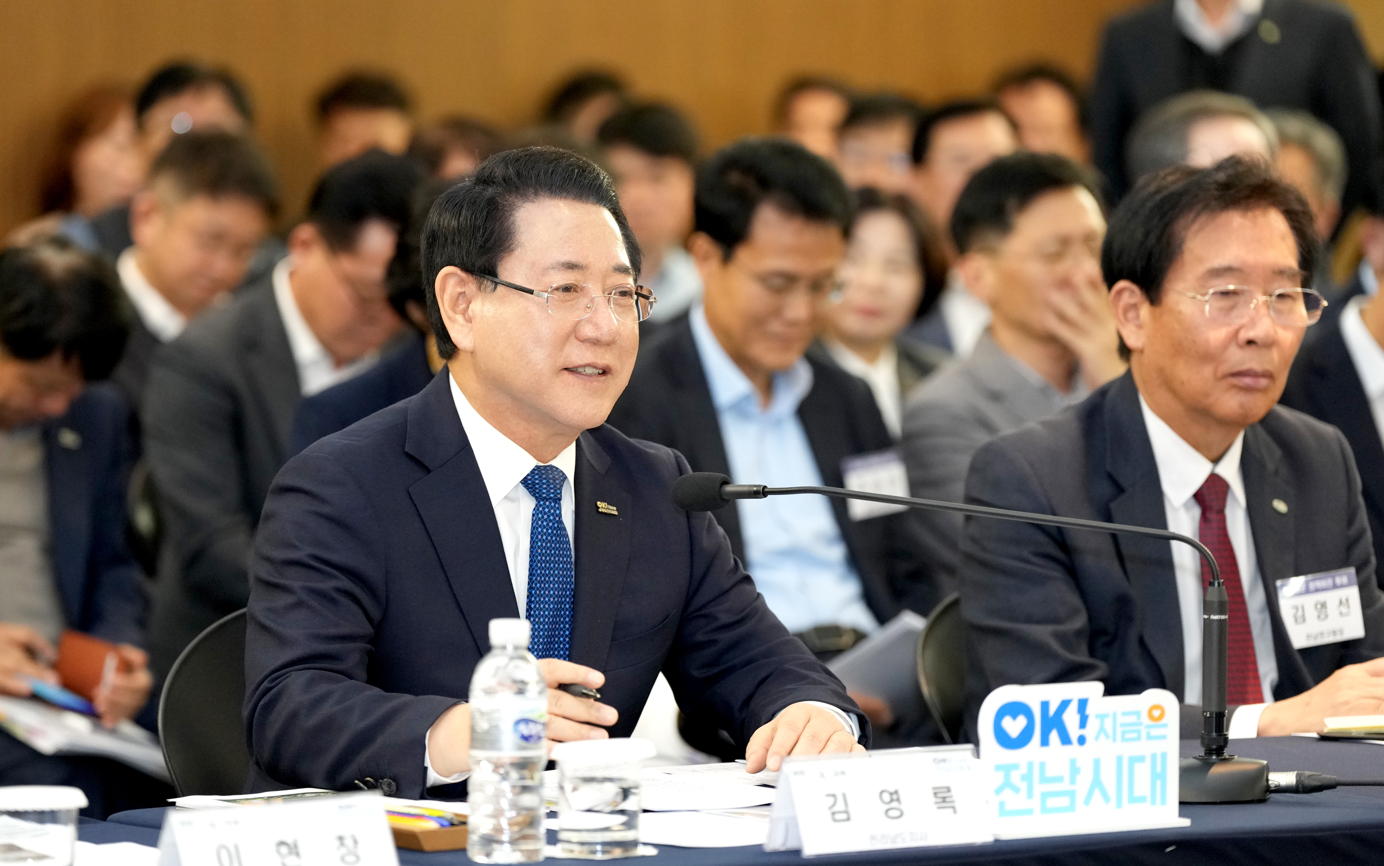 구례군 정책비전 투어5