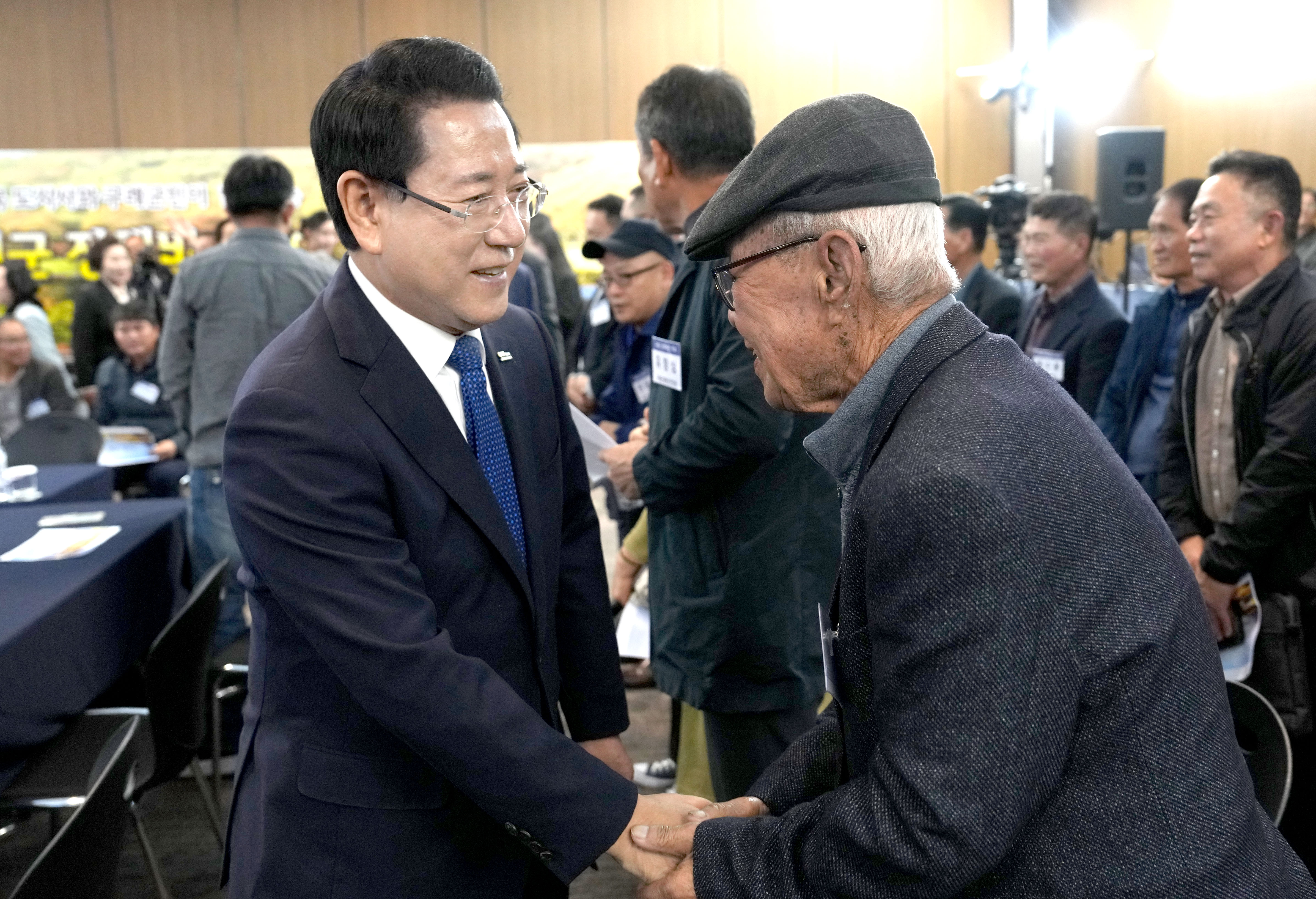 구례군 정책비전 투어6