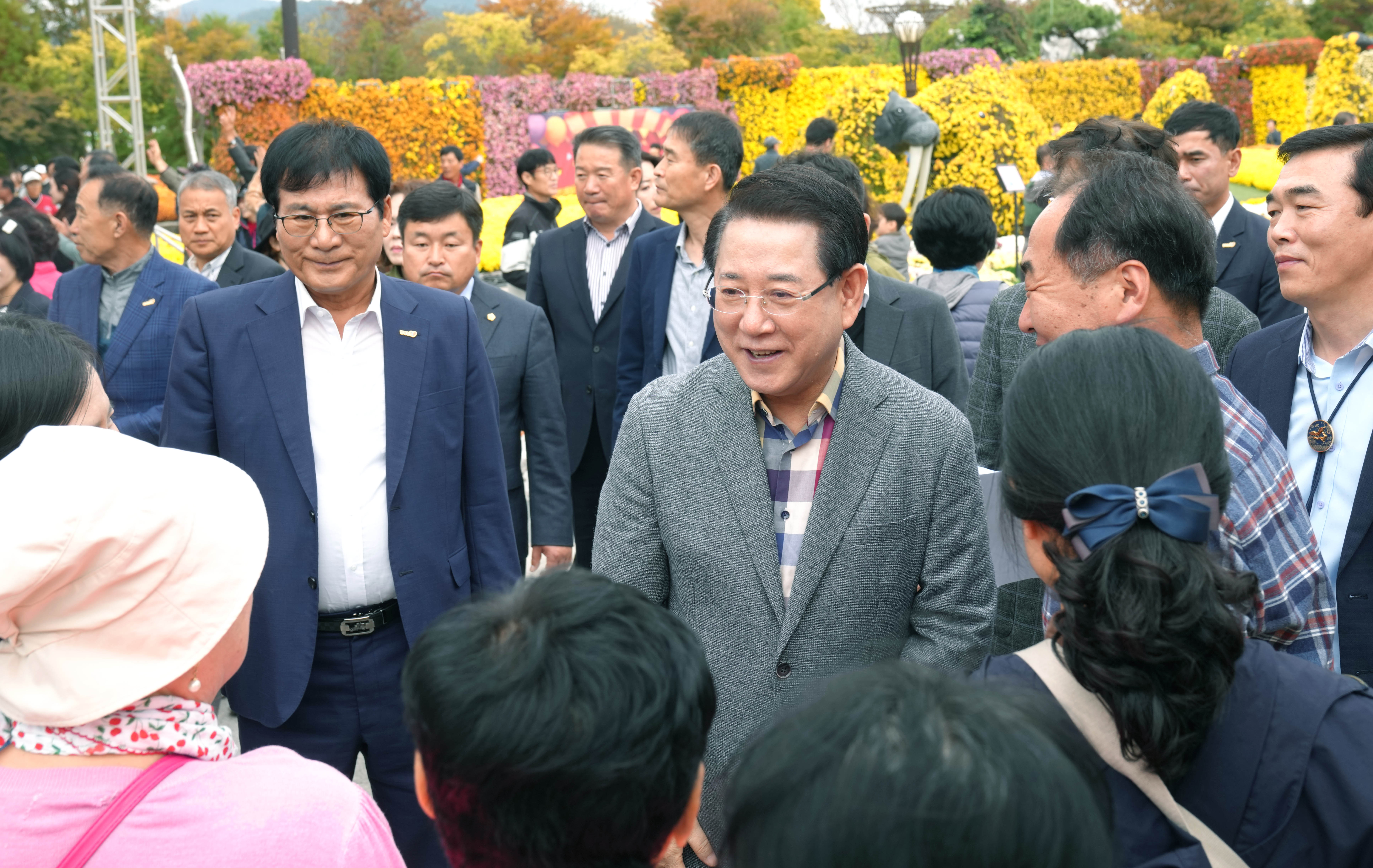 2025 대한민국 국향대전 방문5