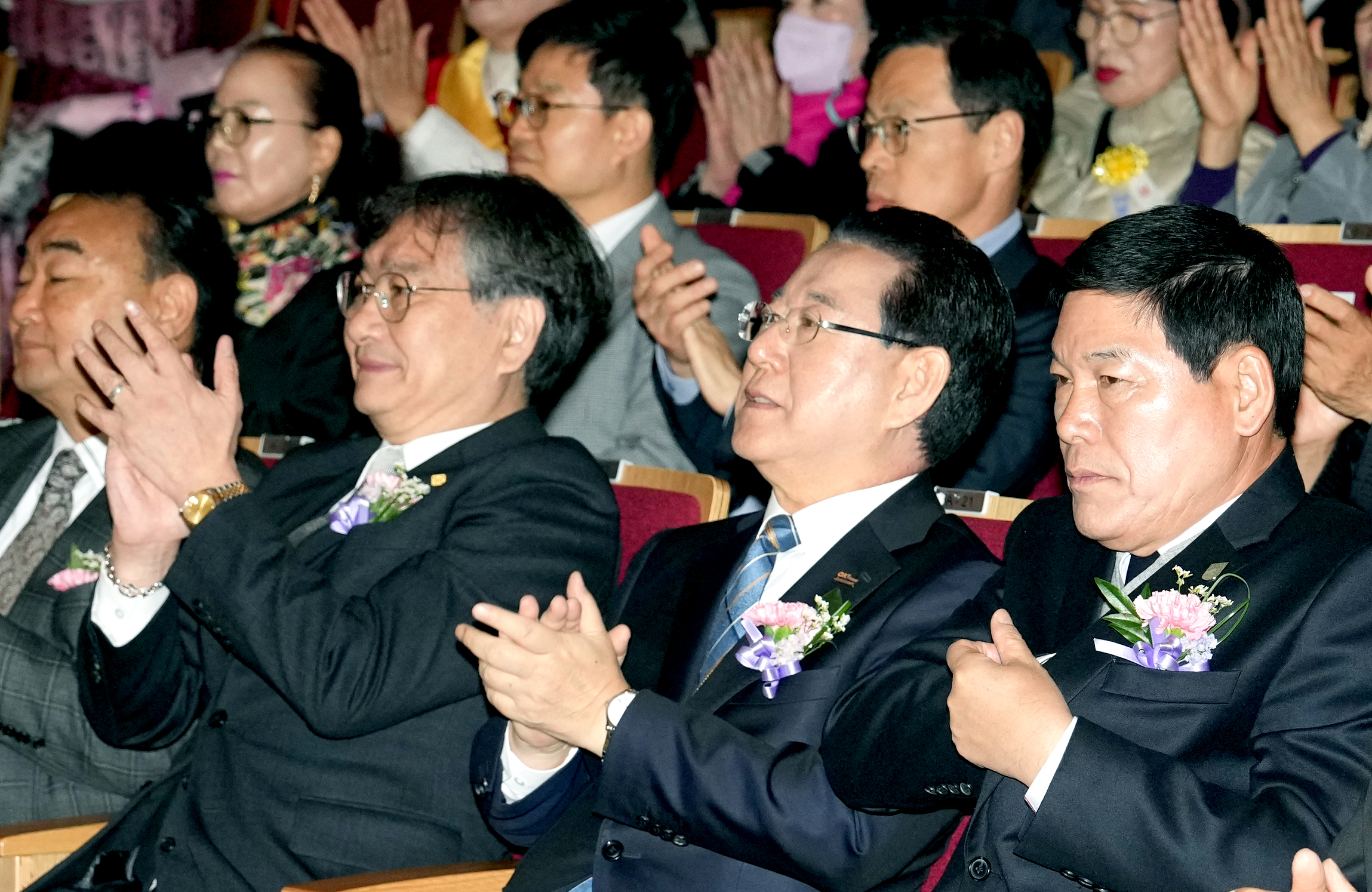 제46회 남도국악제 개막1