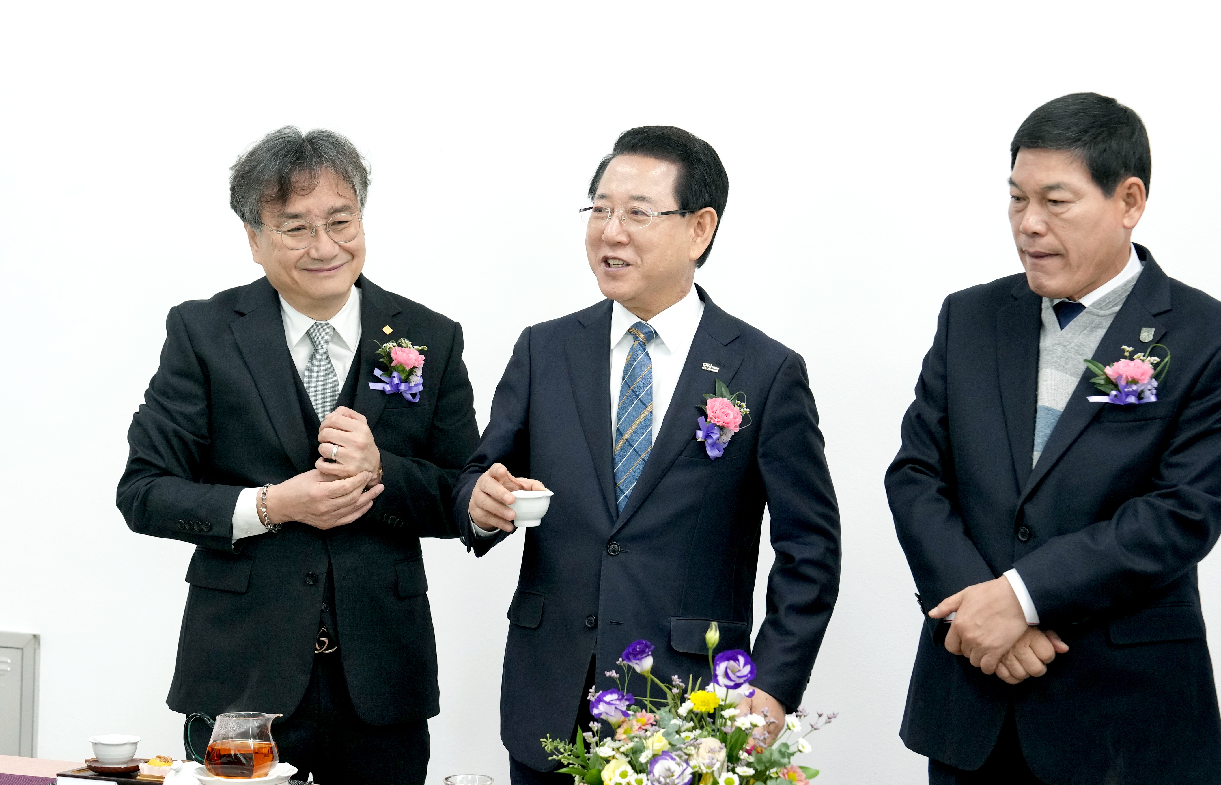 제46회 남도국악제 개막2
