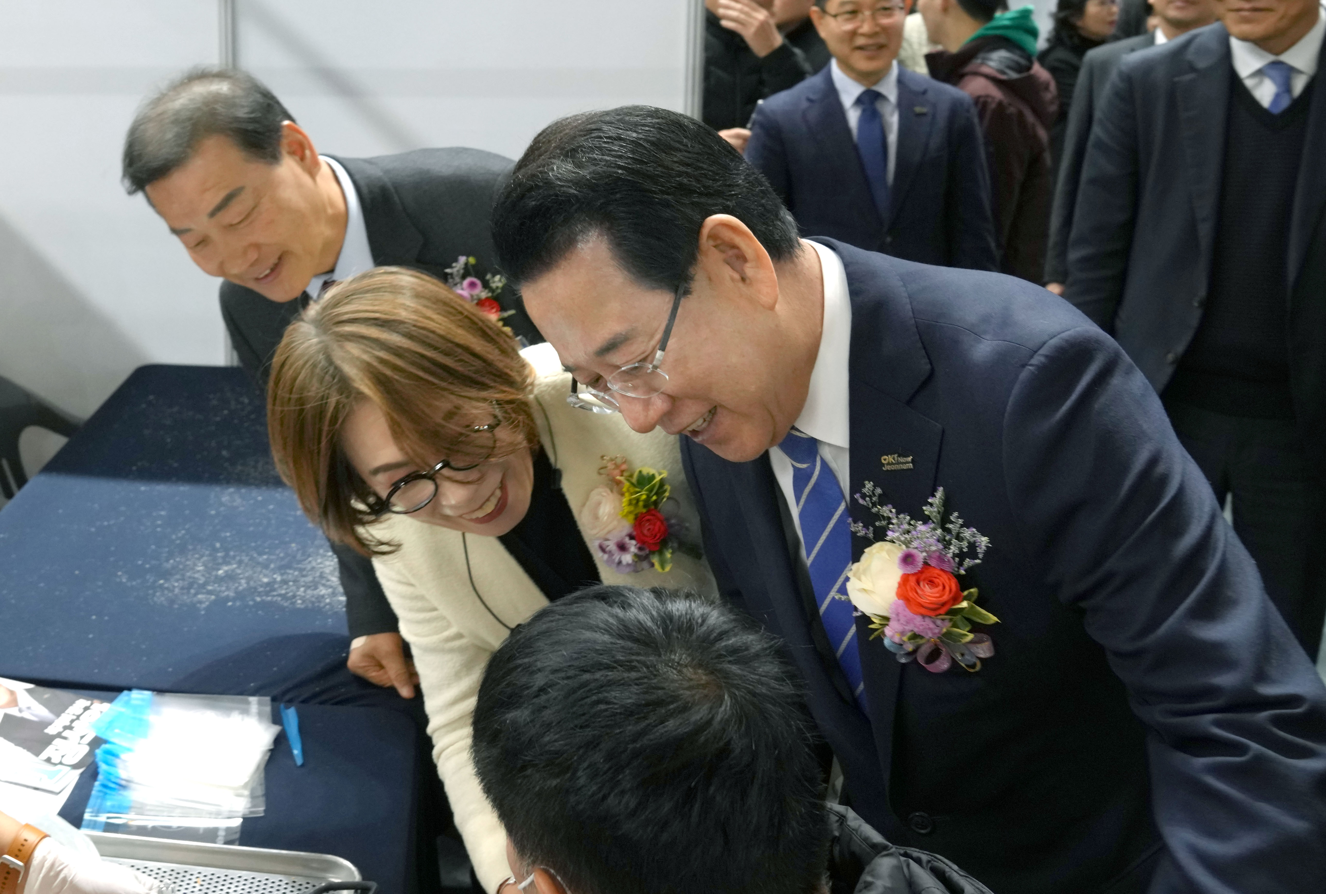 2025 전라남도 장애인 일자리박람회6