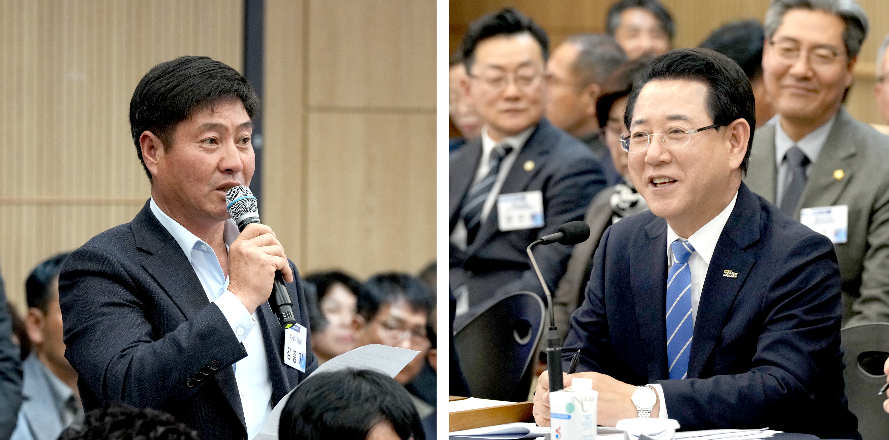 해남군 정책비전 투어8