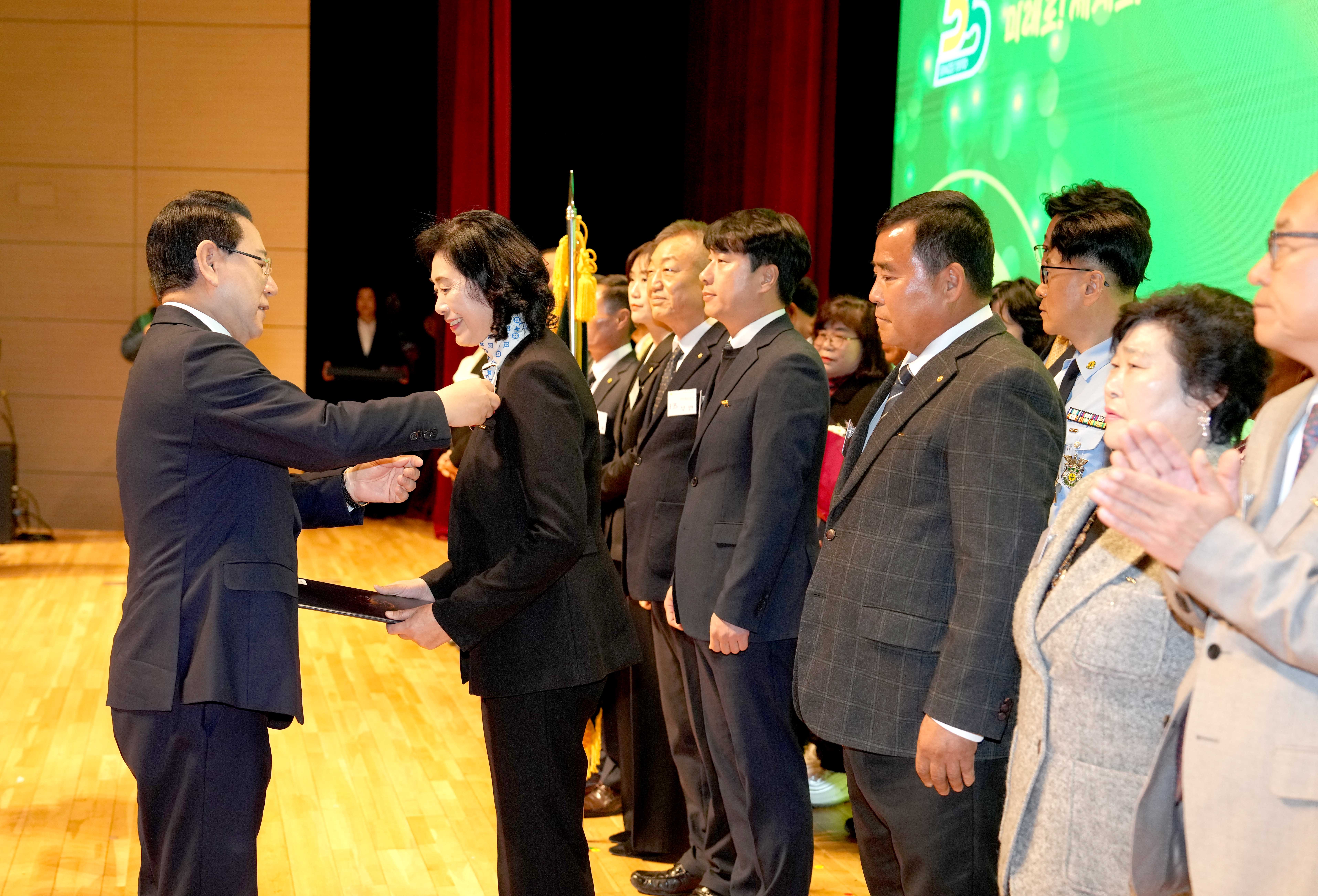 2025 전라남도 새마을지도자대회4
