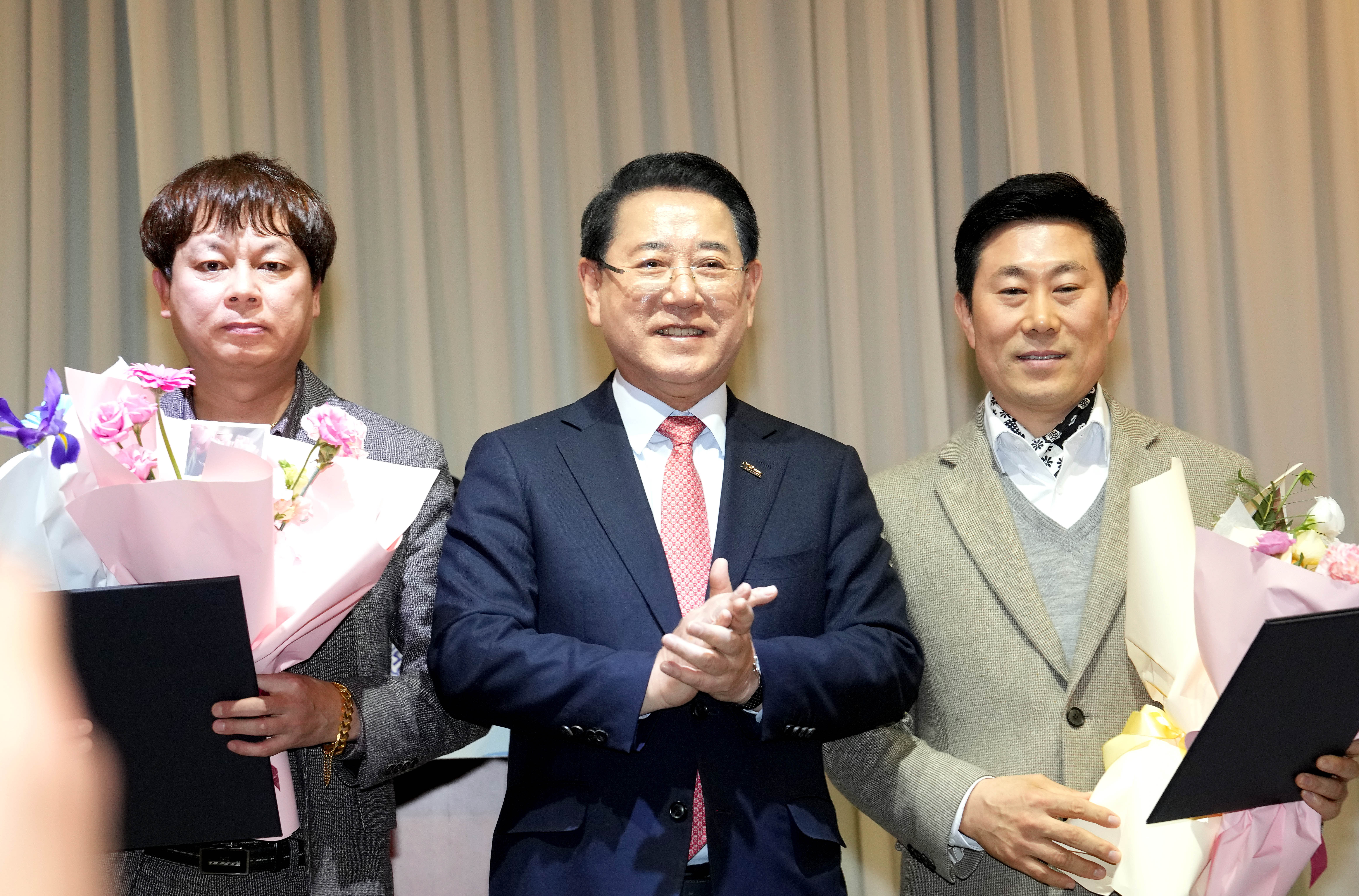 2025 재순천광양향우인의 밤 및 회장 이·취임식(20251128)4