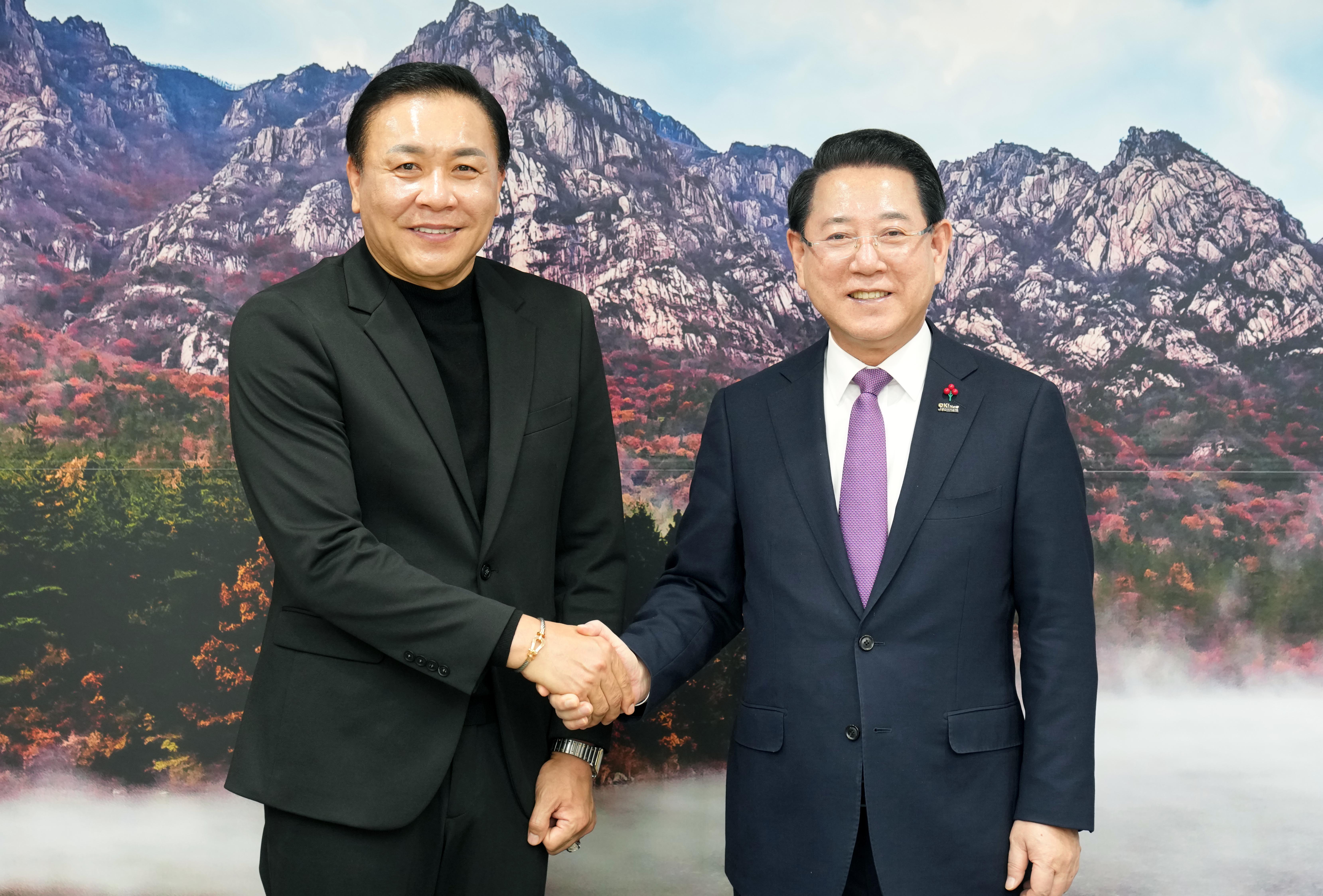 송경태 전라남도 화물자동차운송사업협회 이사장1