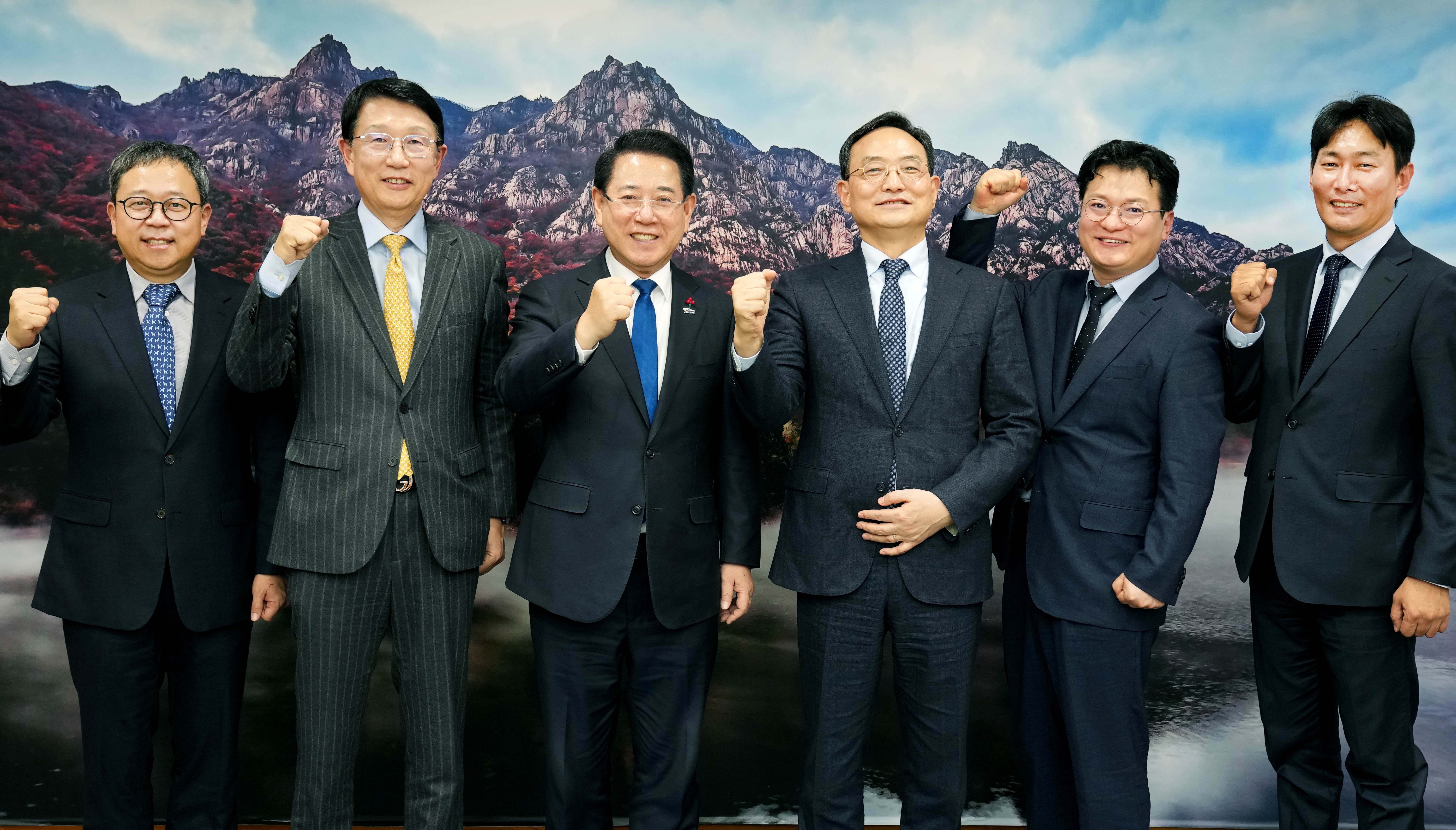 김완표 삼성글로벌리서치 사장 면담2