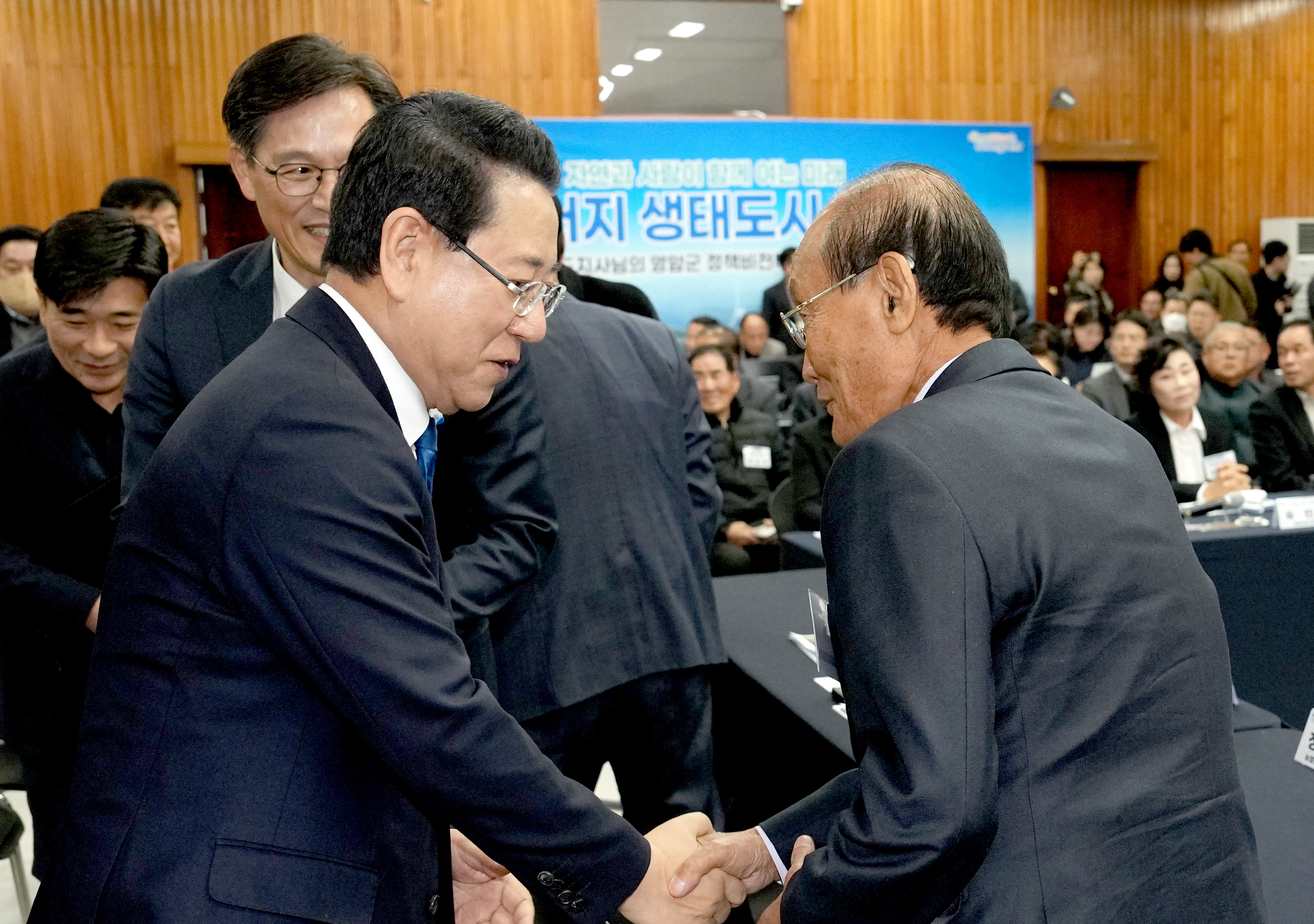 영암군 정책비전 투어5